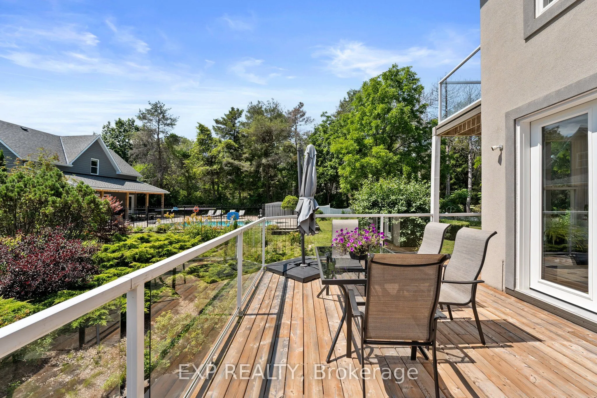 7833 Poplar Side Road
