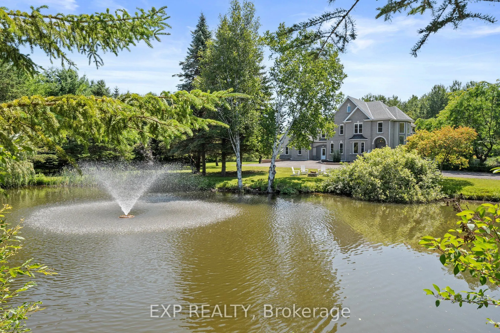 7833 Poplar Side Road