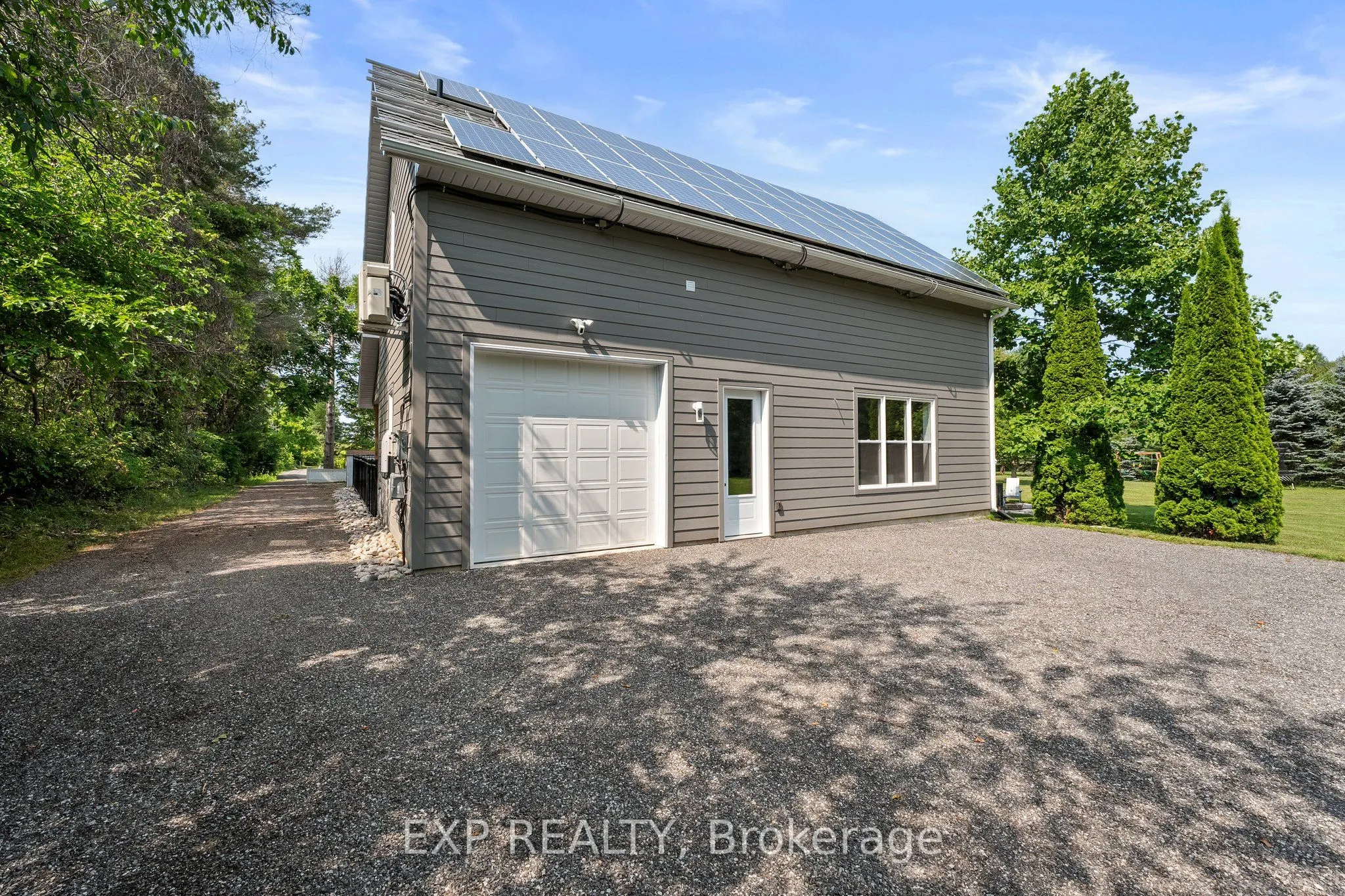 7833 Poplar Side Road