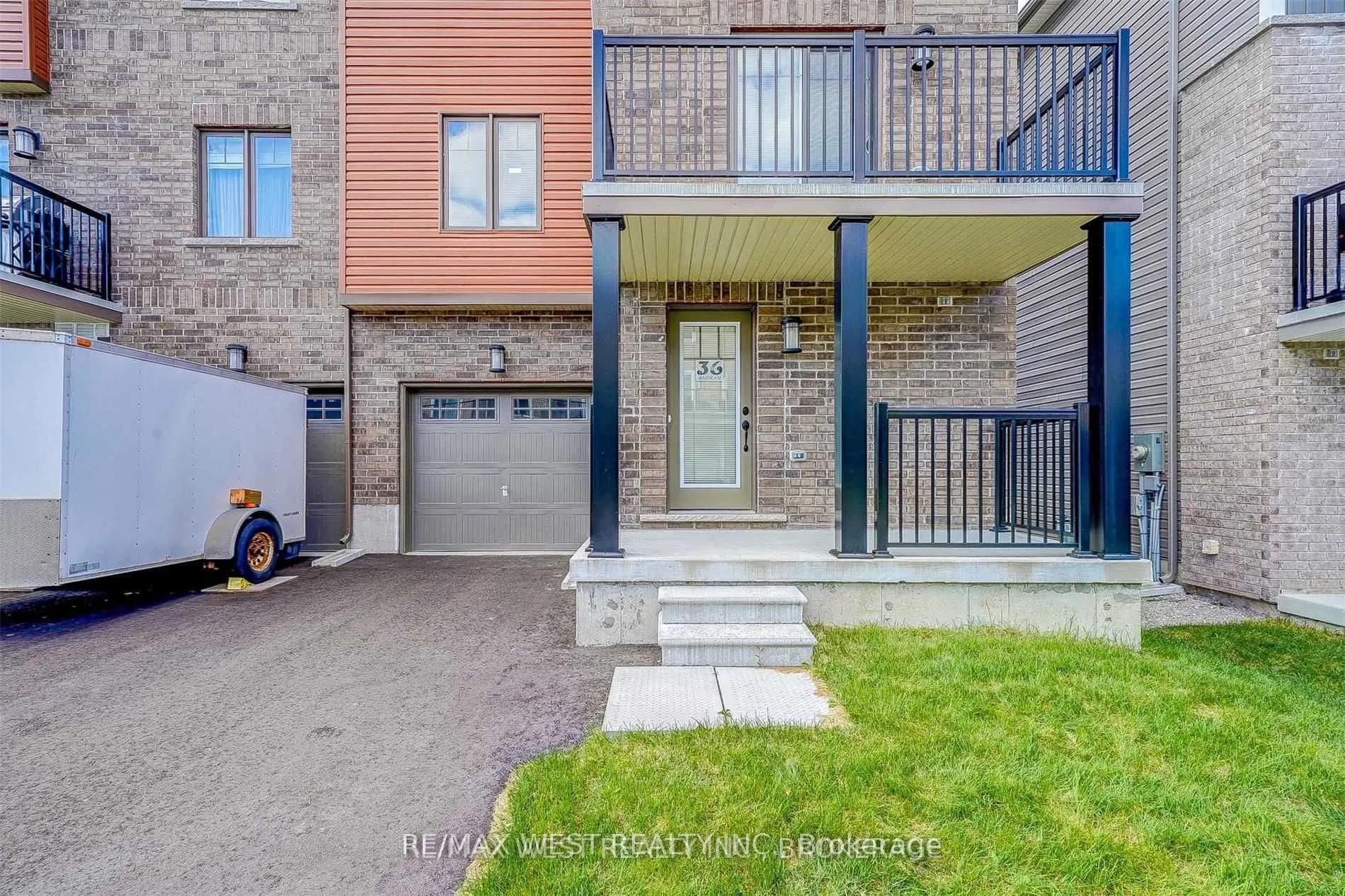 36 Andean Lane