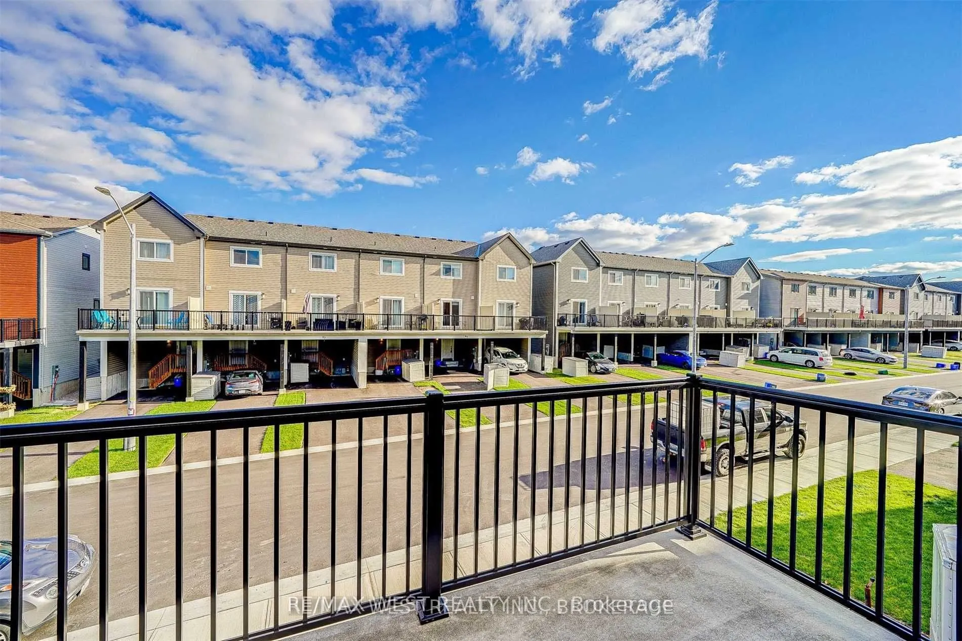 36 Andean Lane