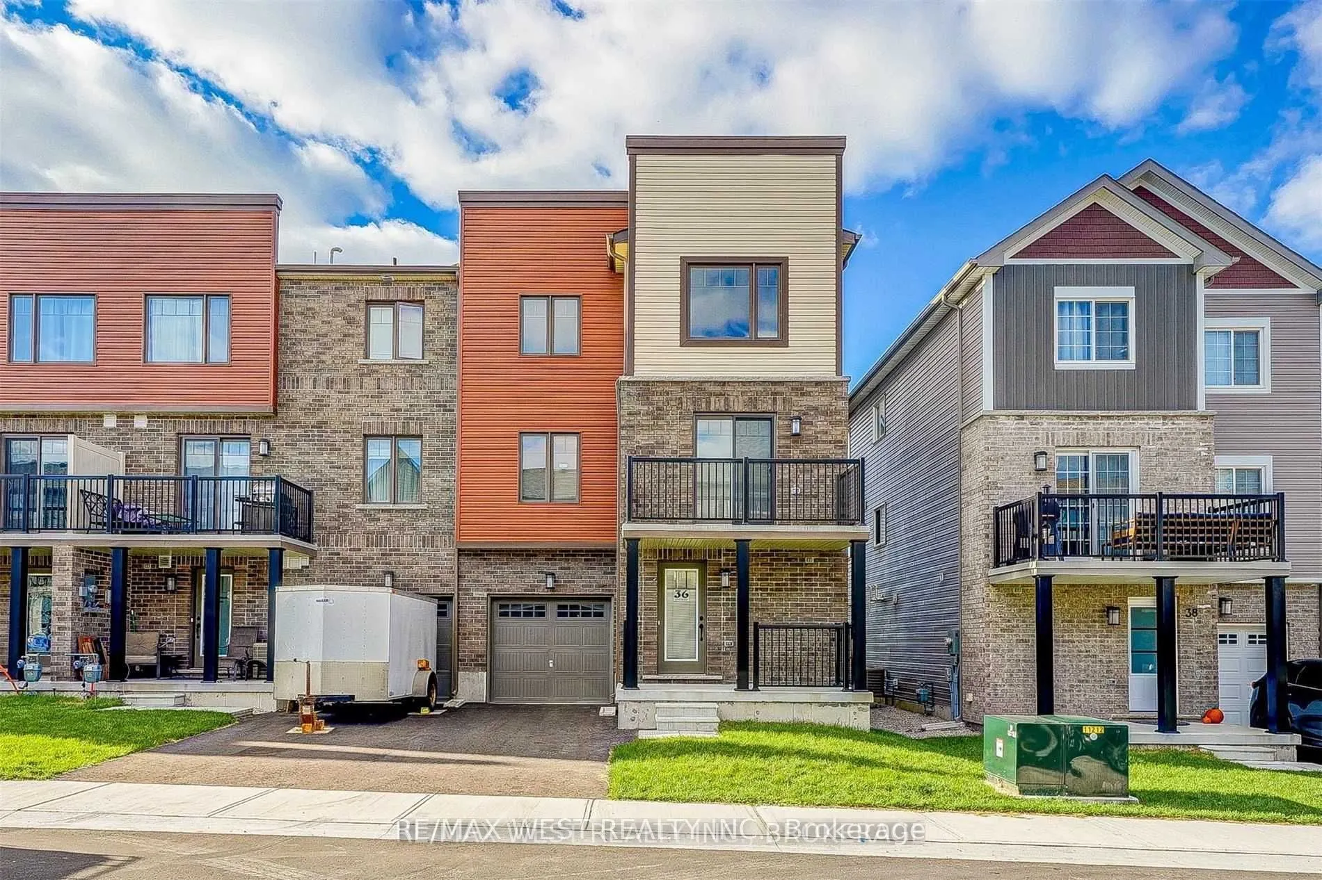 36 Andean Lane