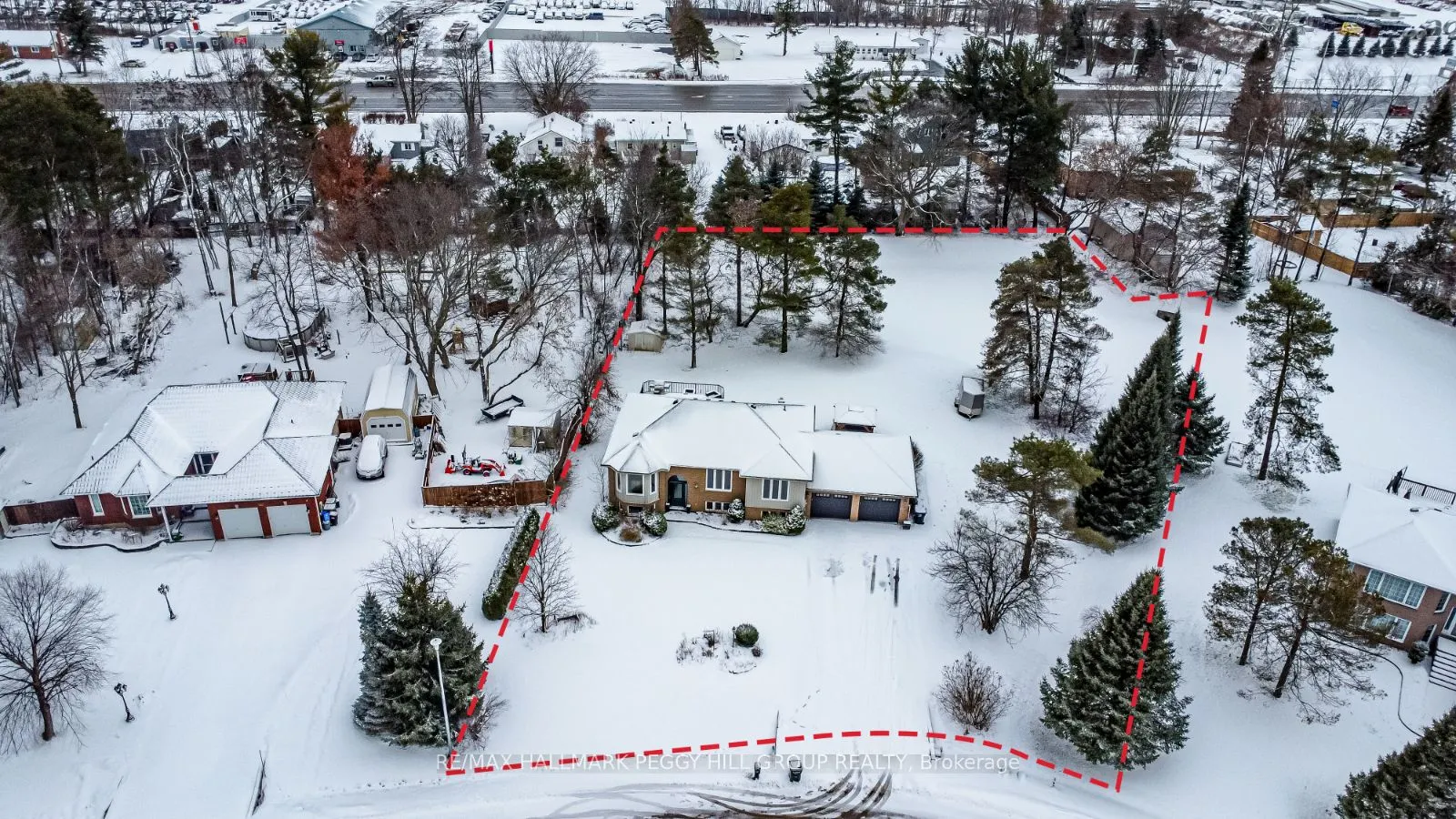24 Parr Boulevard