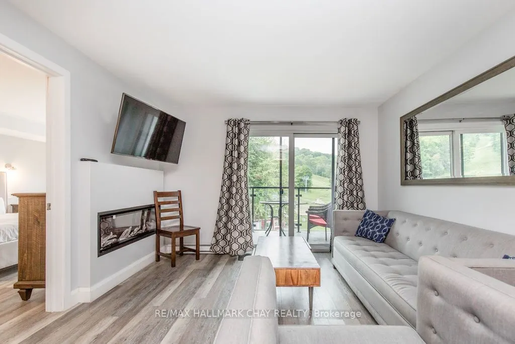 80 Horseshoe Boulevard, #307