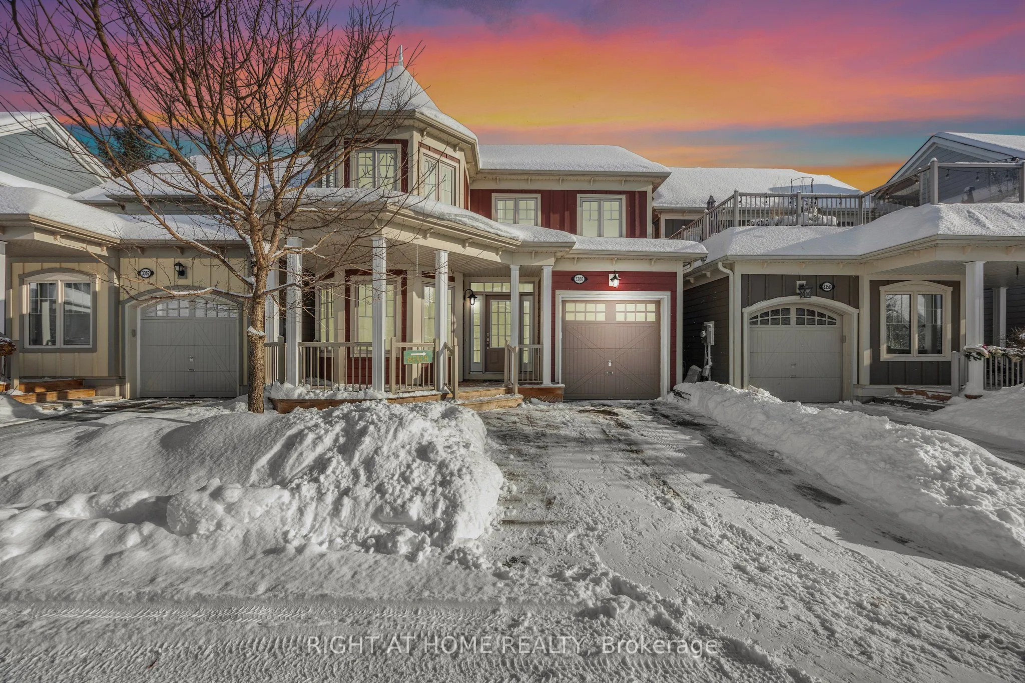 3360 Summerhill Way