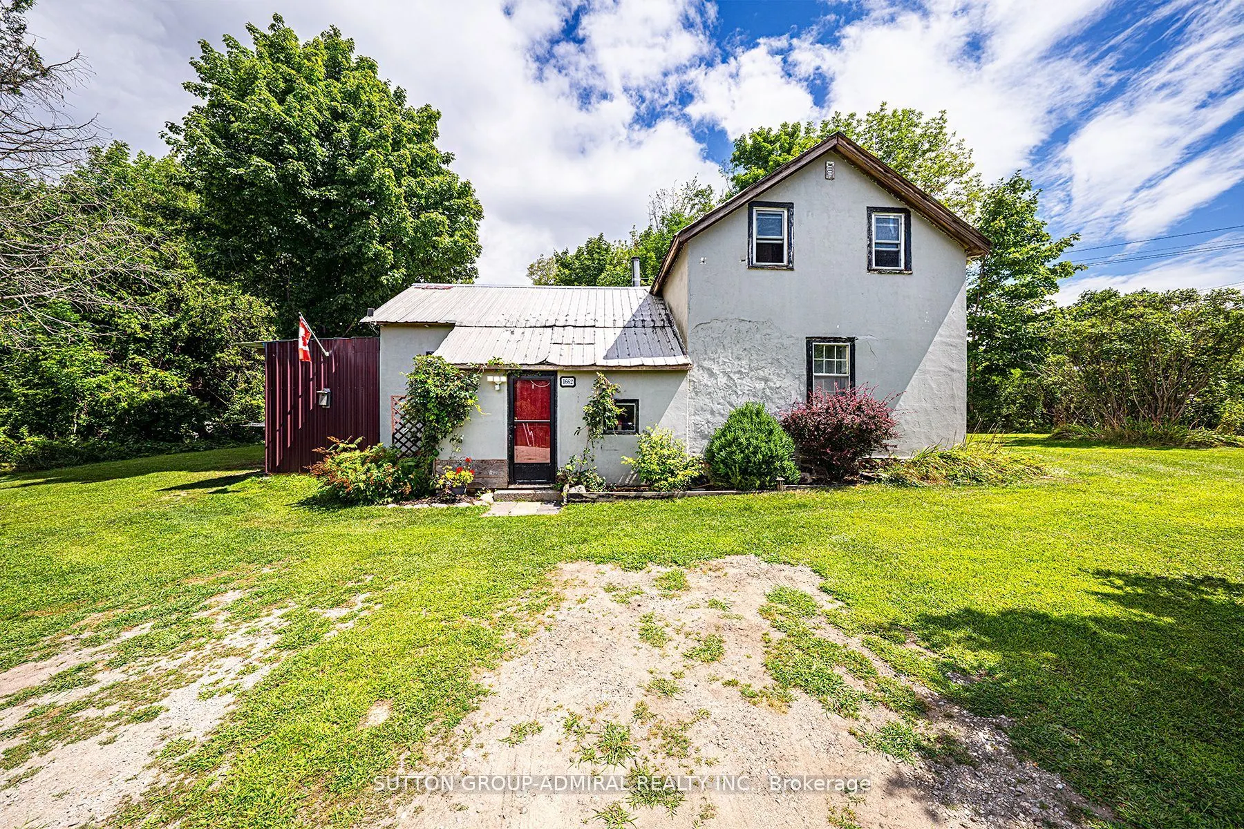 1662 Penley Road