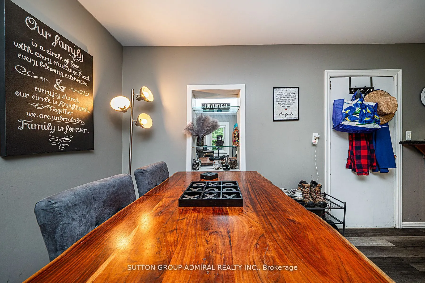 1662 Penley Road
