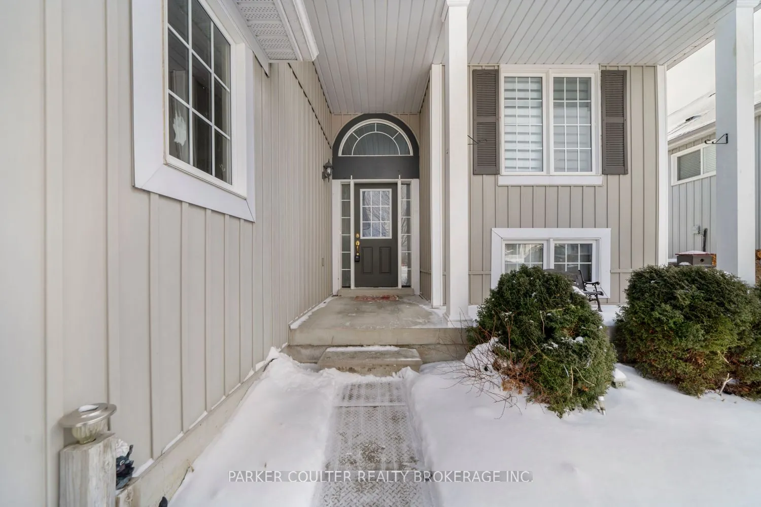248 Spruce Street