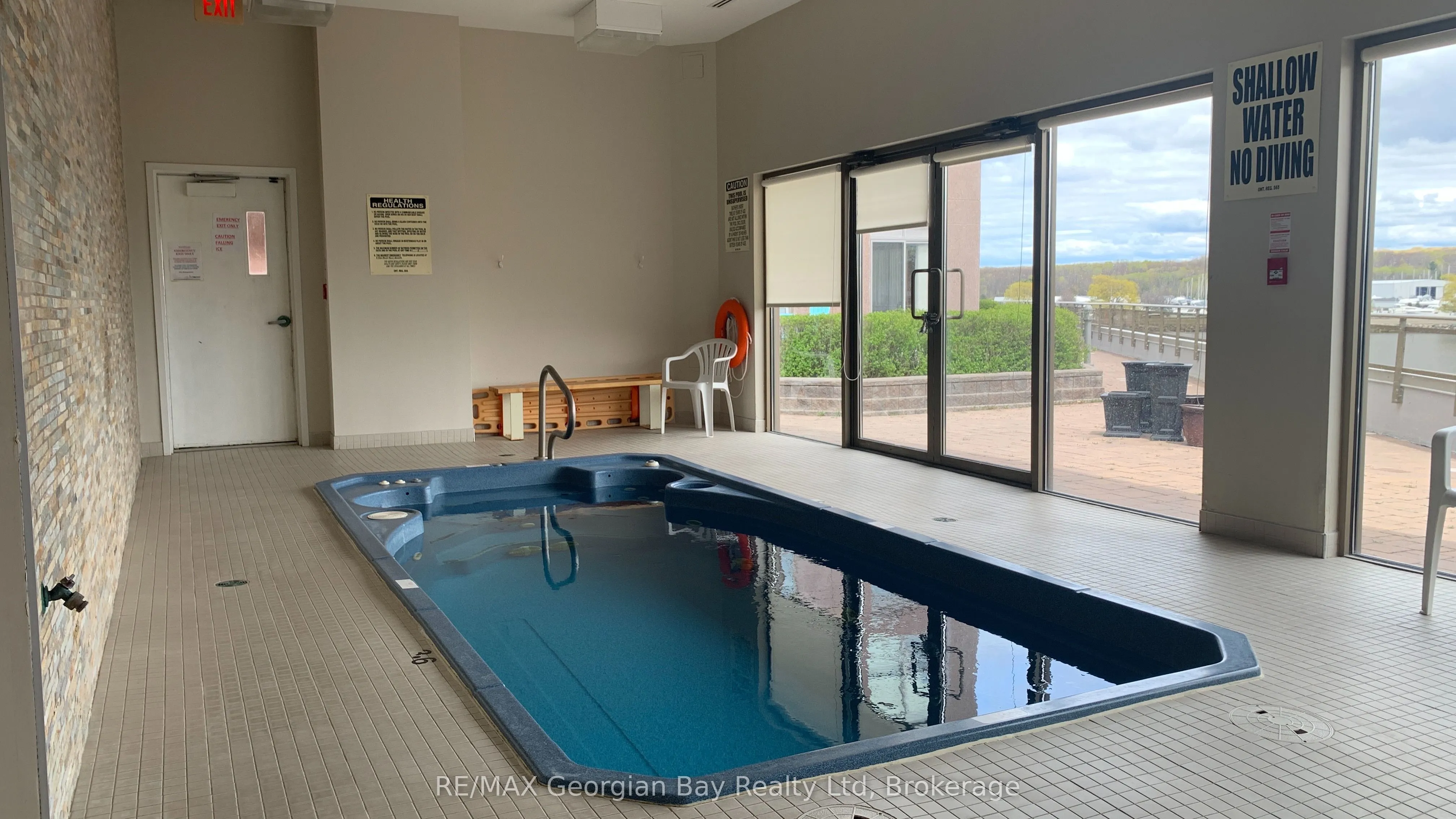 699 ABERDEEN Boulevard, #403