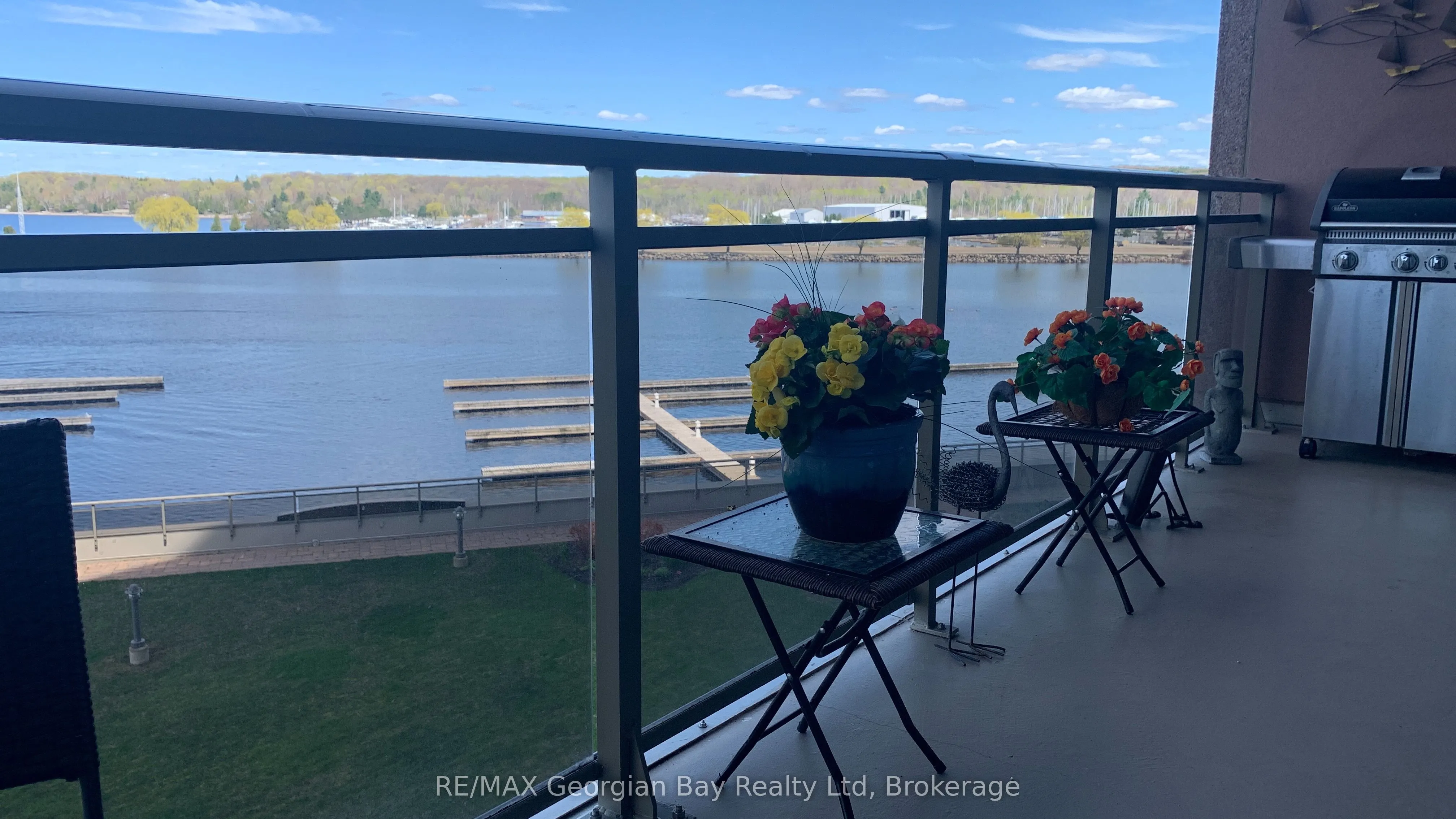 699 ABERDEEN Boulevard, #403