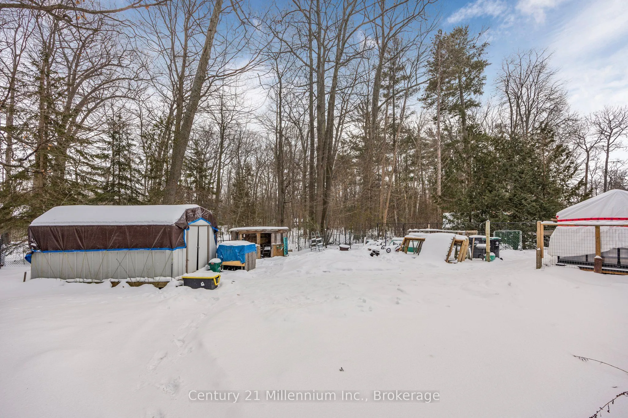 605 Oxbow Park Drive