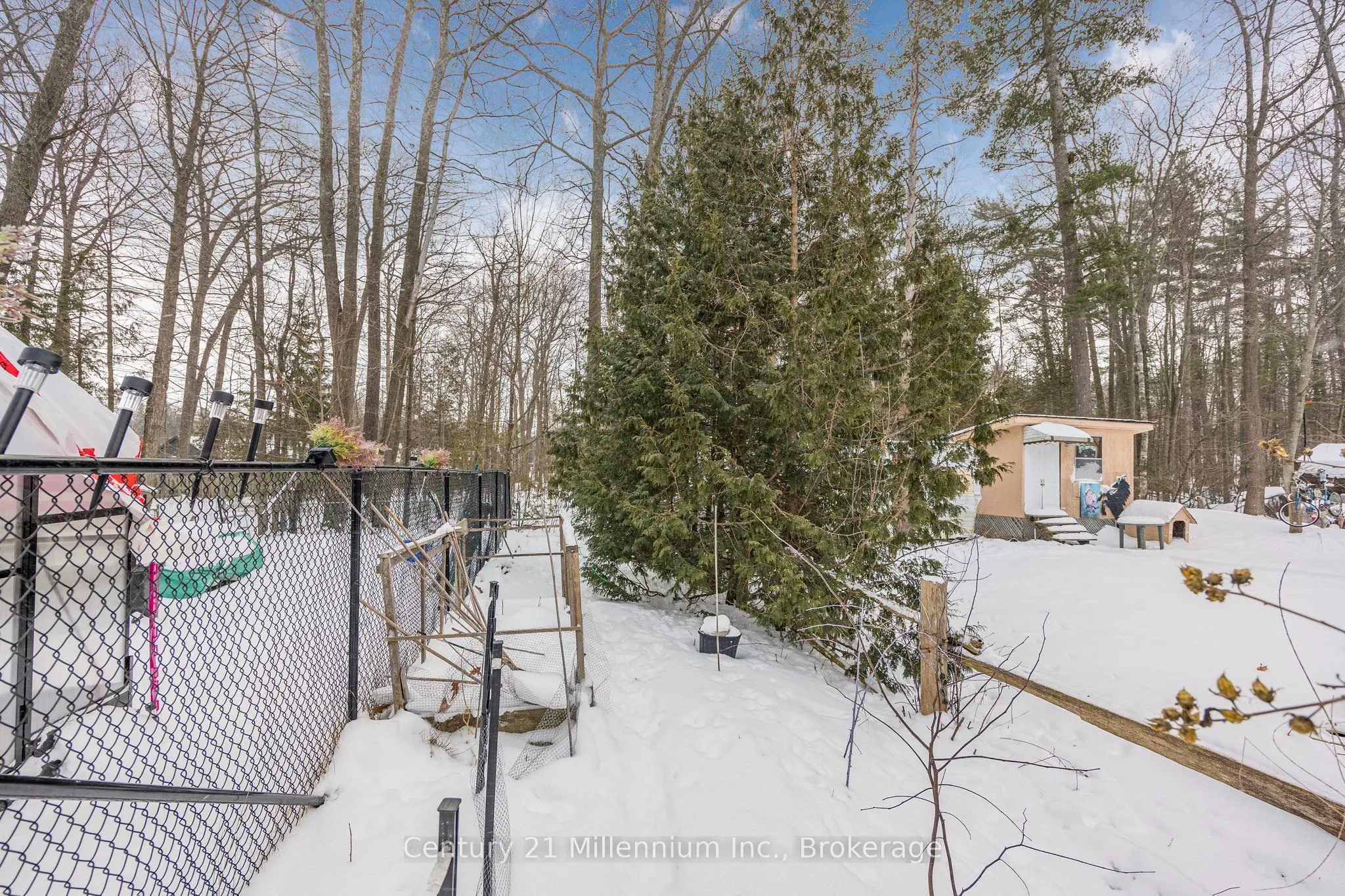 605 Oxbow Park Drive
