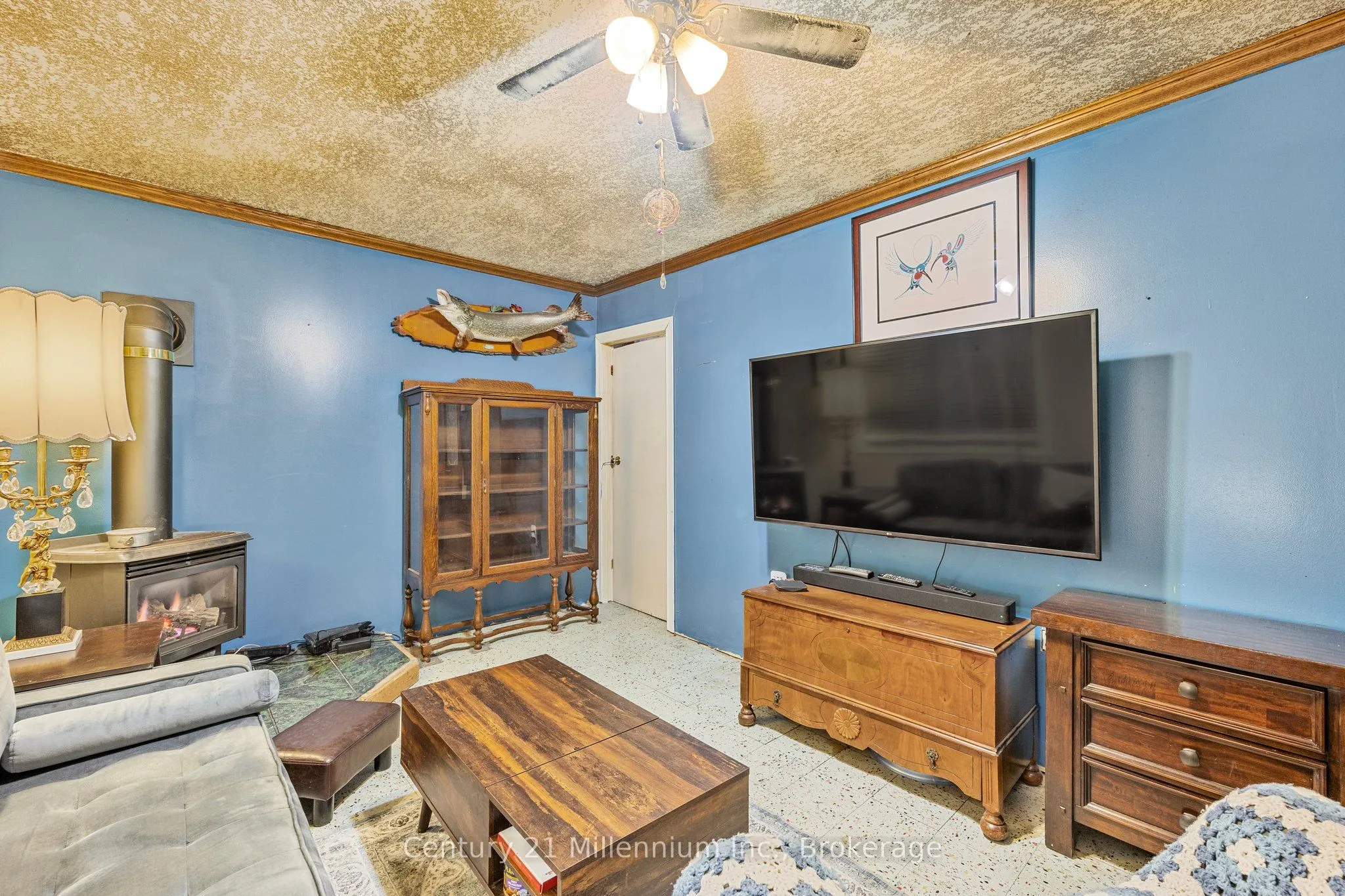 605 Oxbow Park Drive