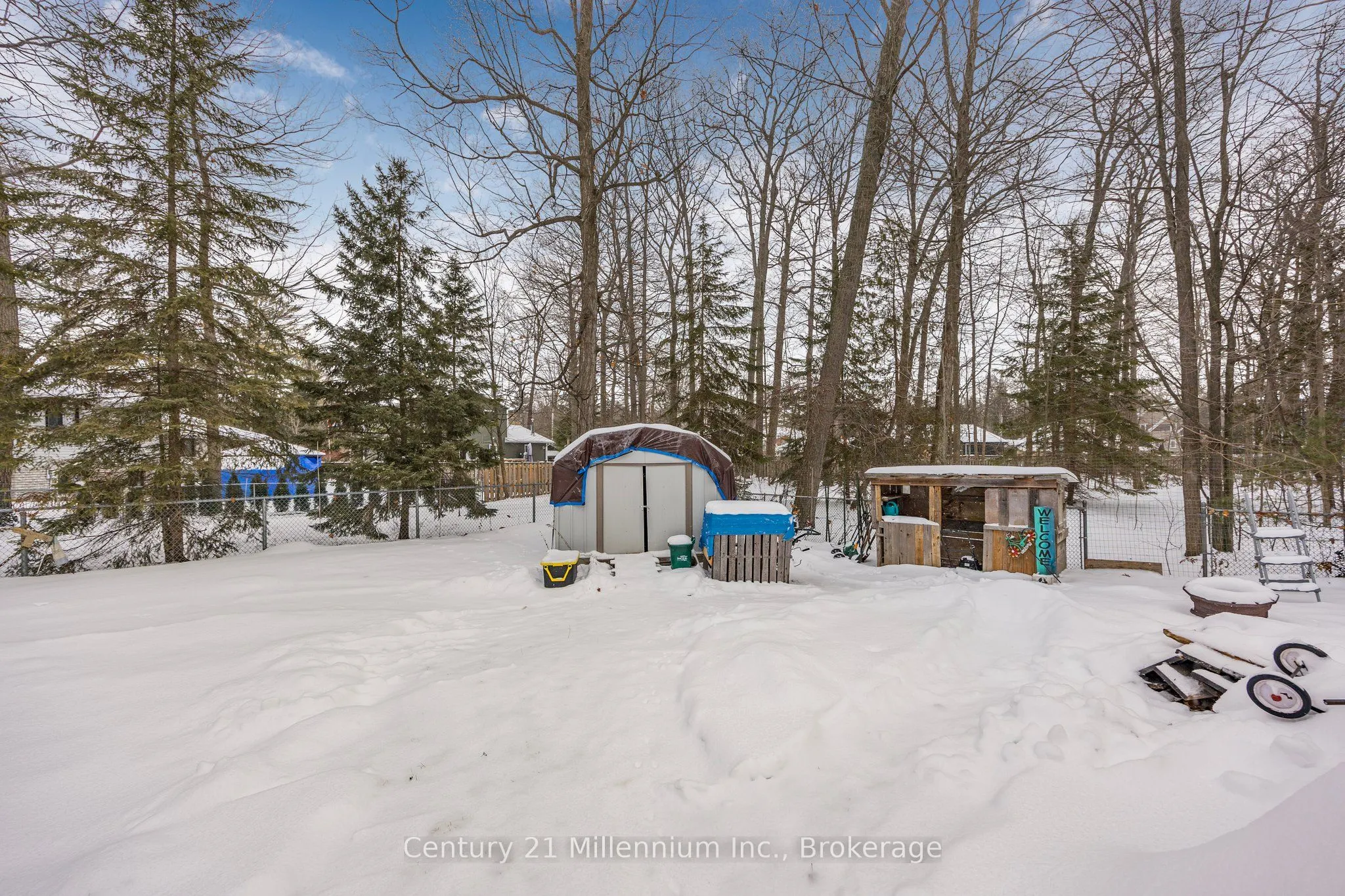 605 Oxbow Park Drive