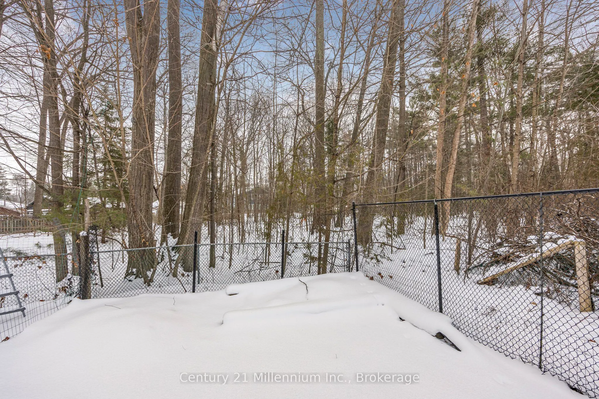 605 Oxbow Park Drive