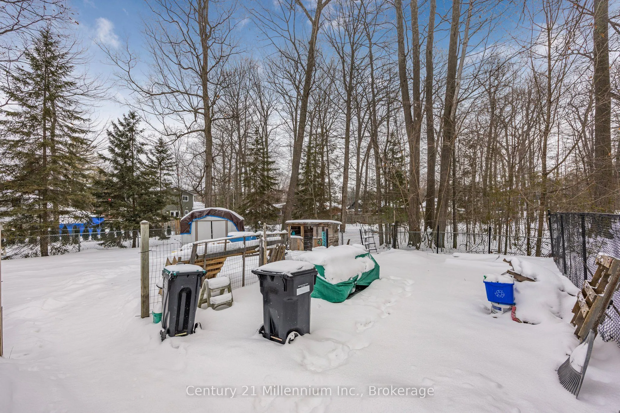 605 Oxbow Park Drive