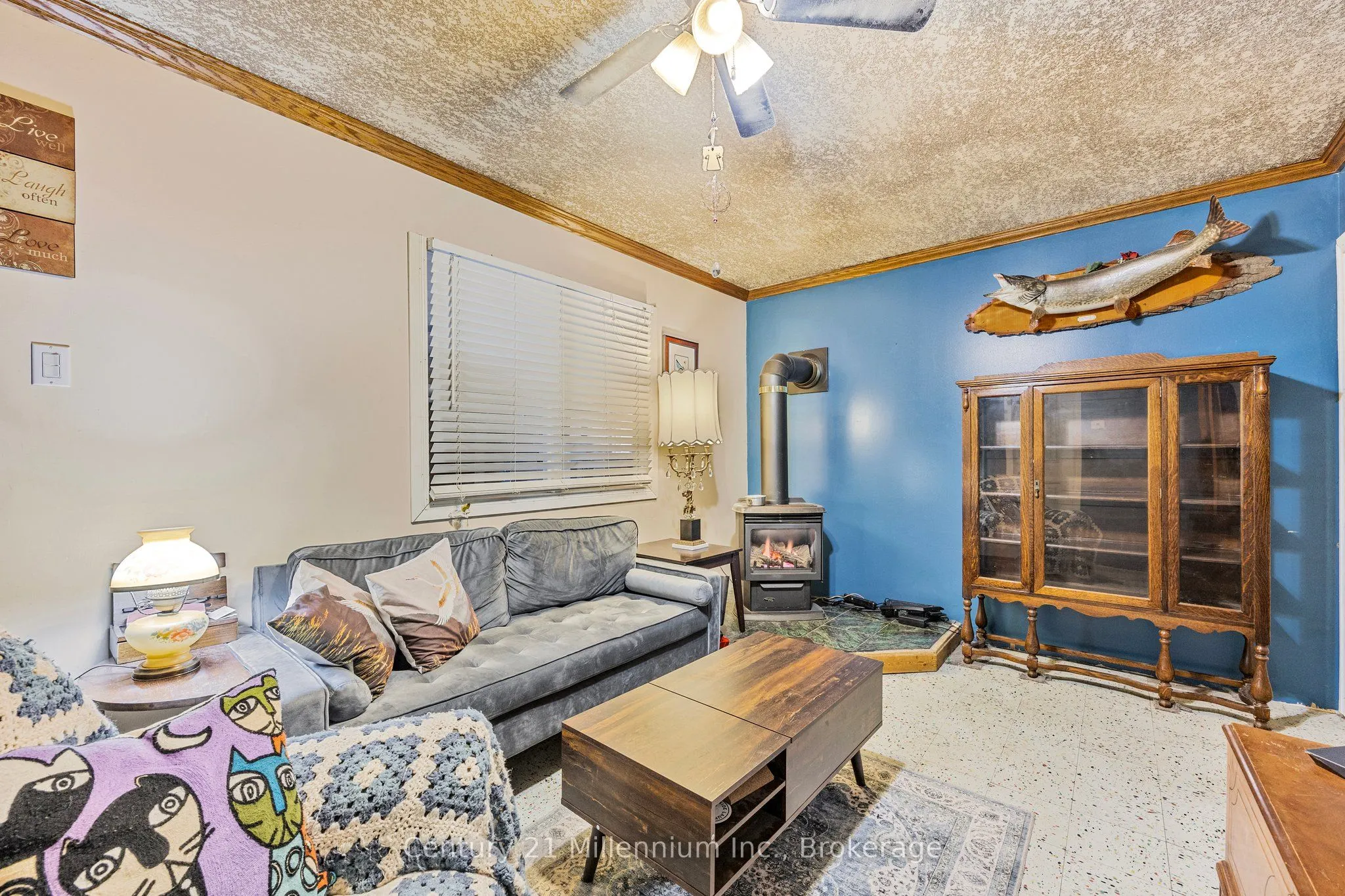 605 Oxbow Park Drive