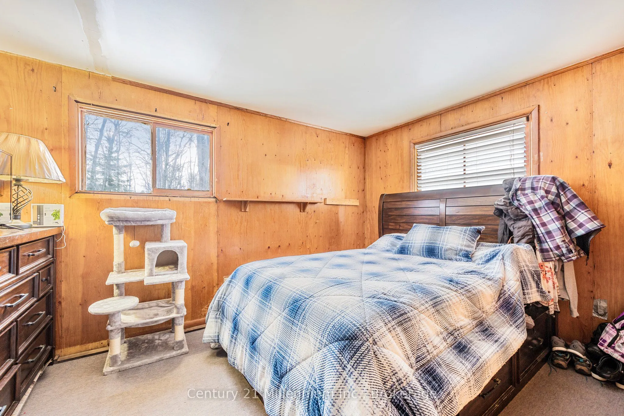605 Oxbow Park Drive