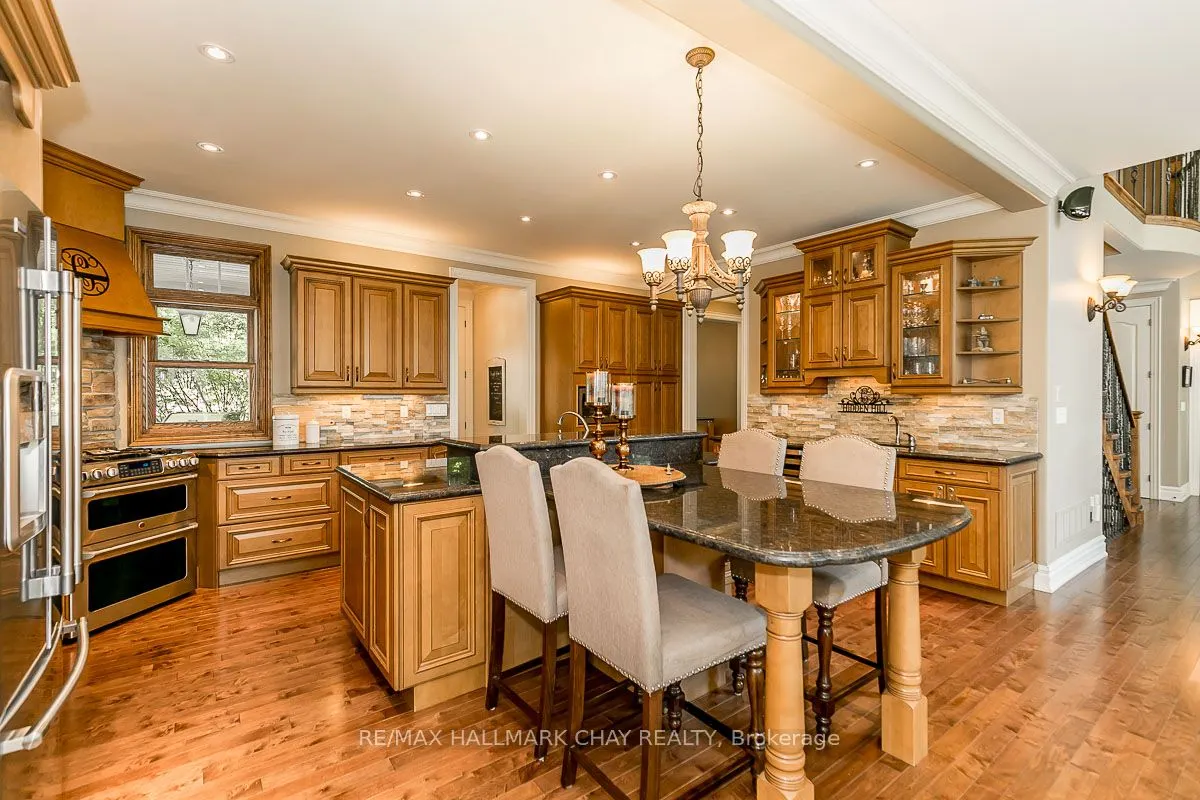 1 PIERCE Court