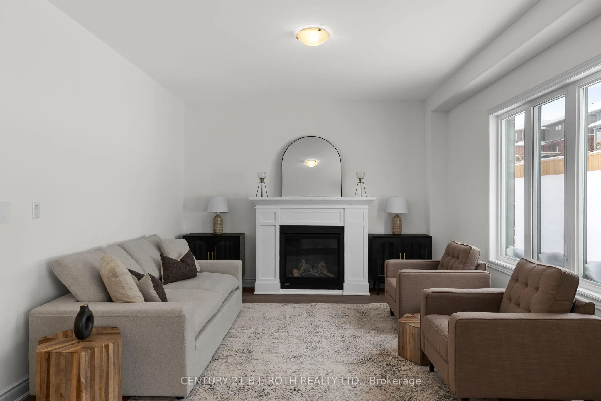 2974 Monarch Drive