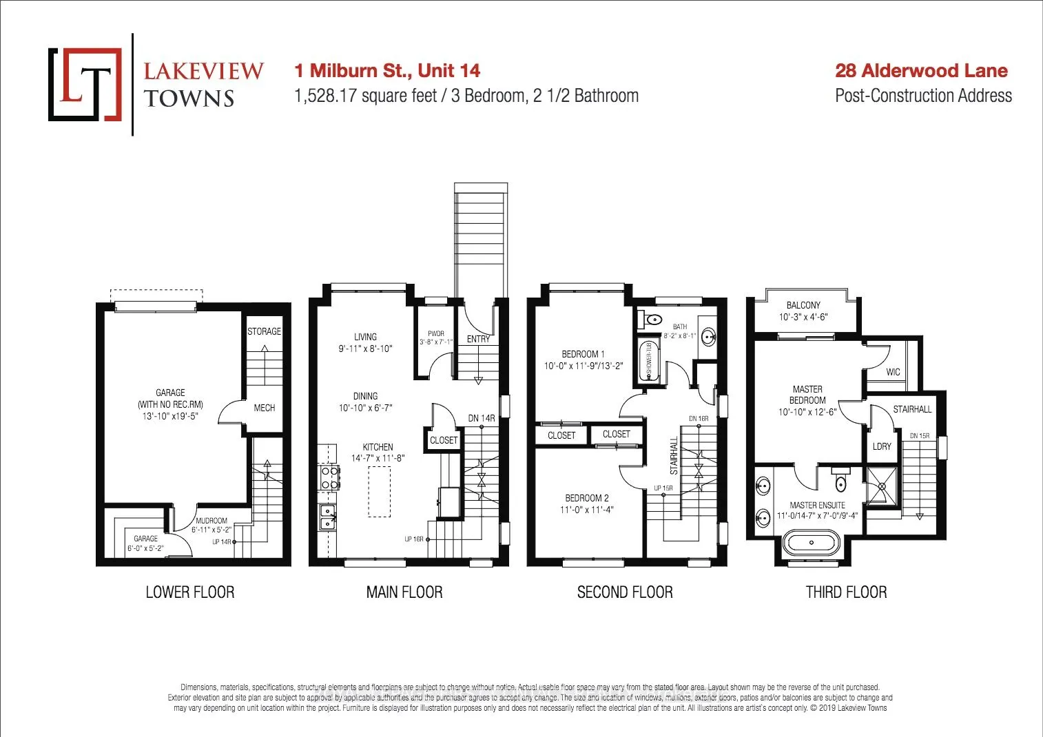 28 Alderwood Lane