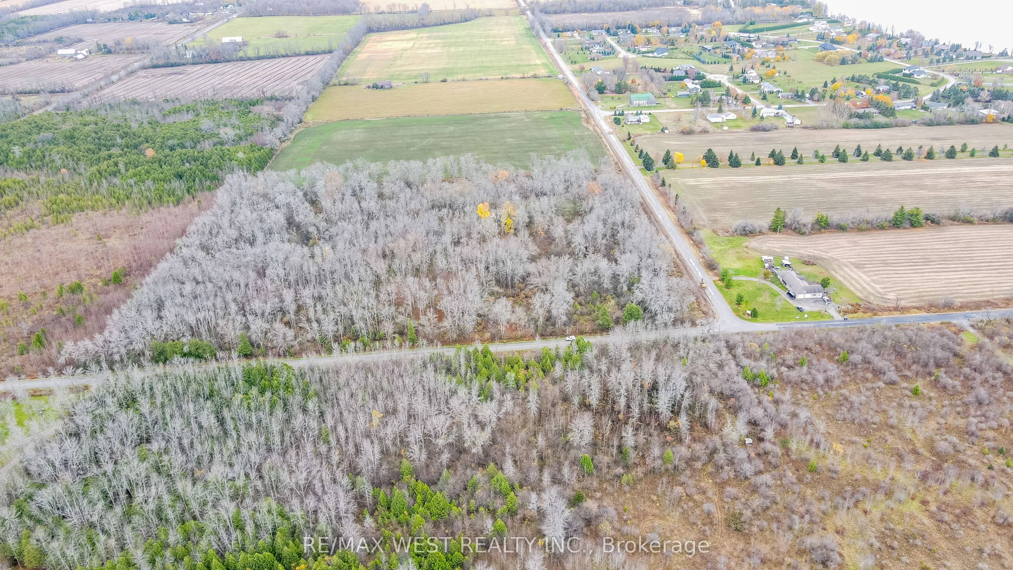 2864 Concession Rd A, #1
