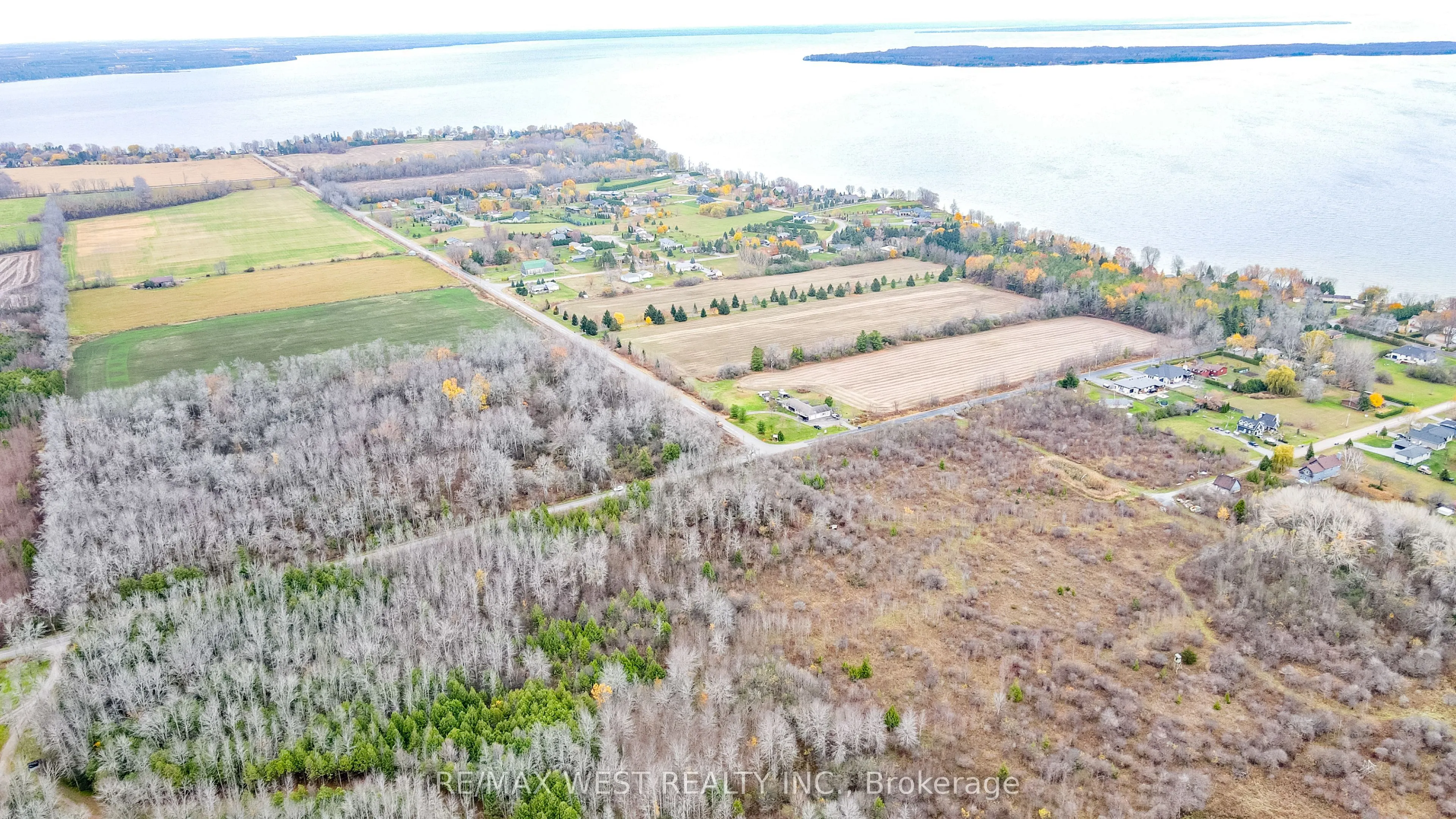 2864 Concession Rd A, #1