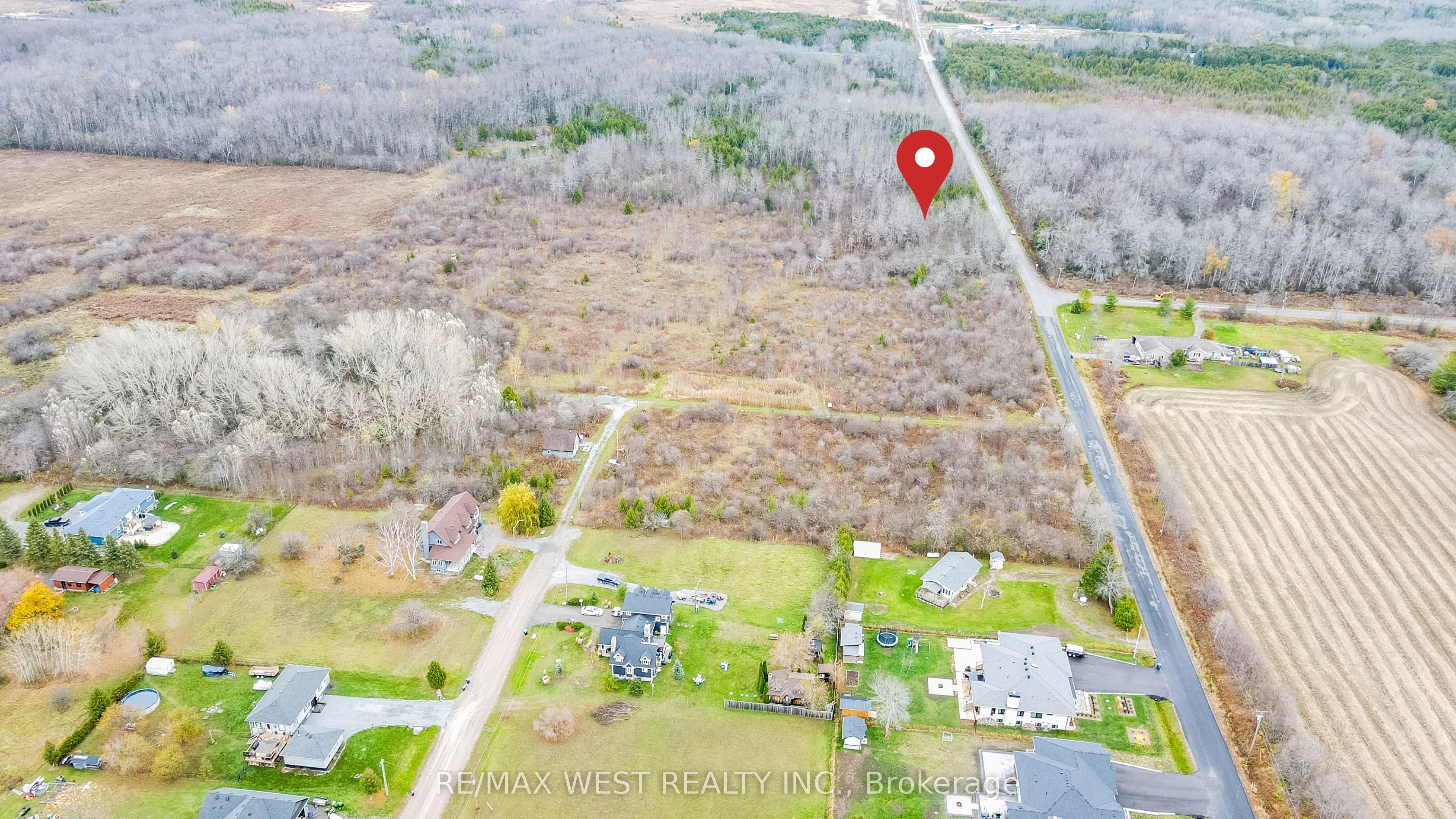 2864 Concession Rd A, #1