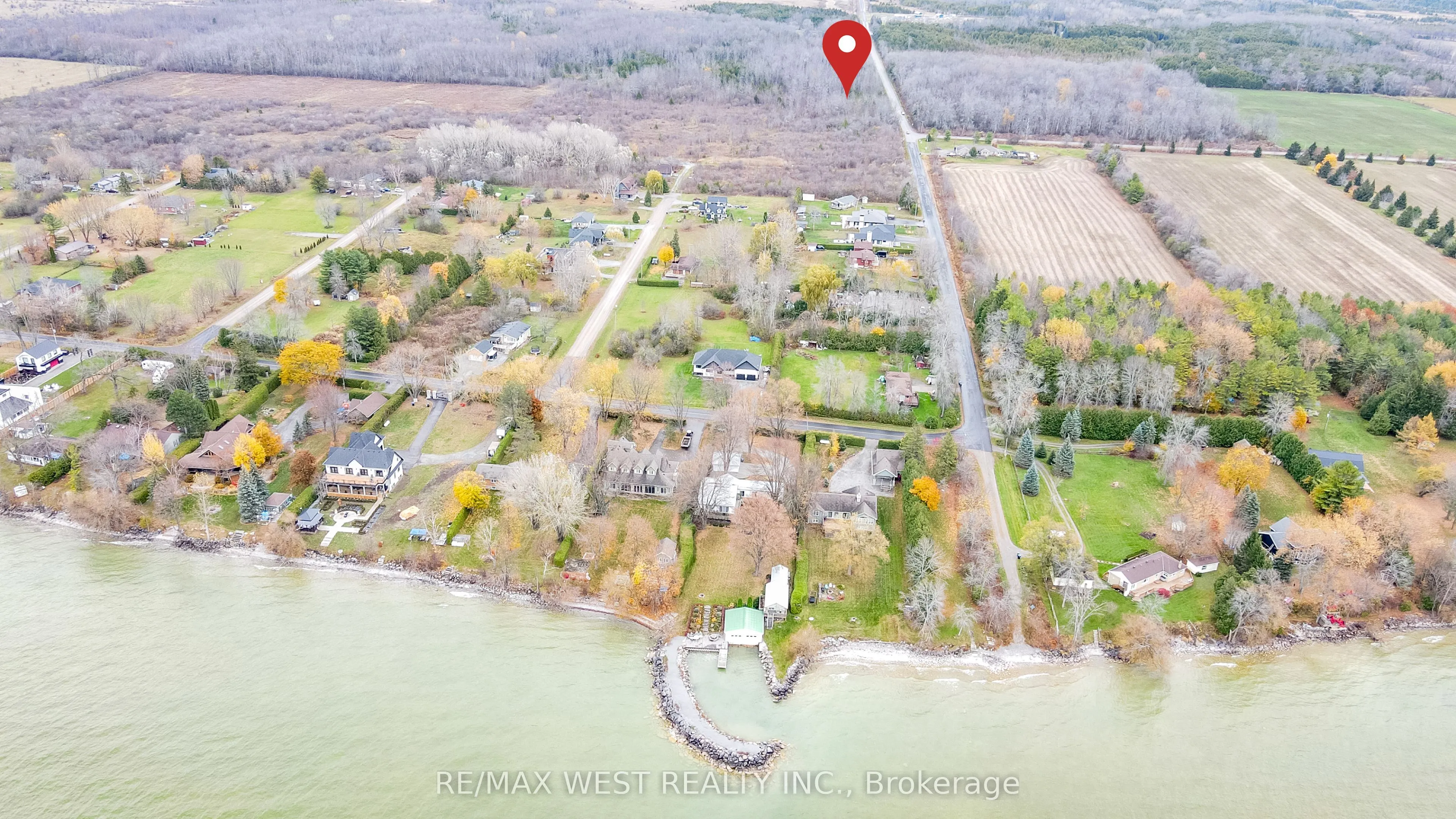 2864 Concession Rd A, #1