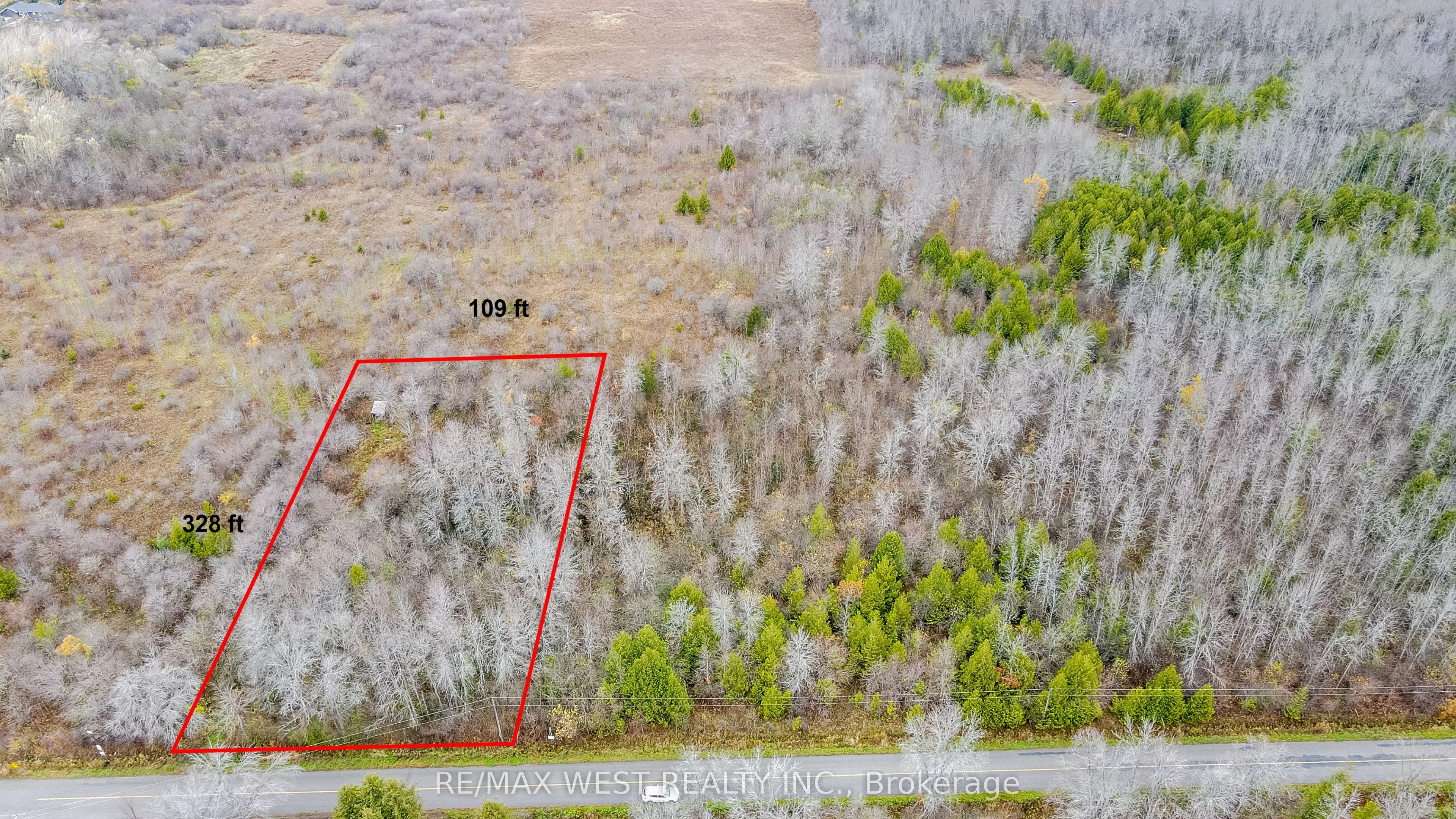 2864 Concession Rd A, #1