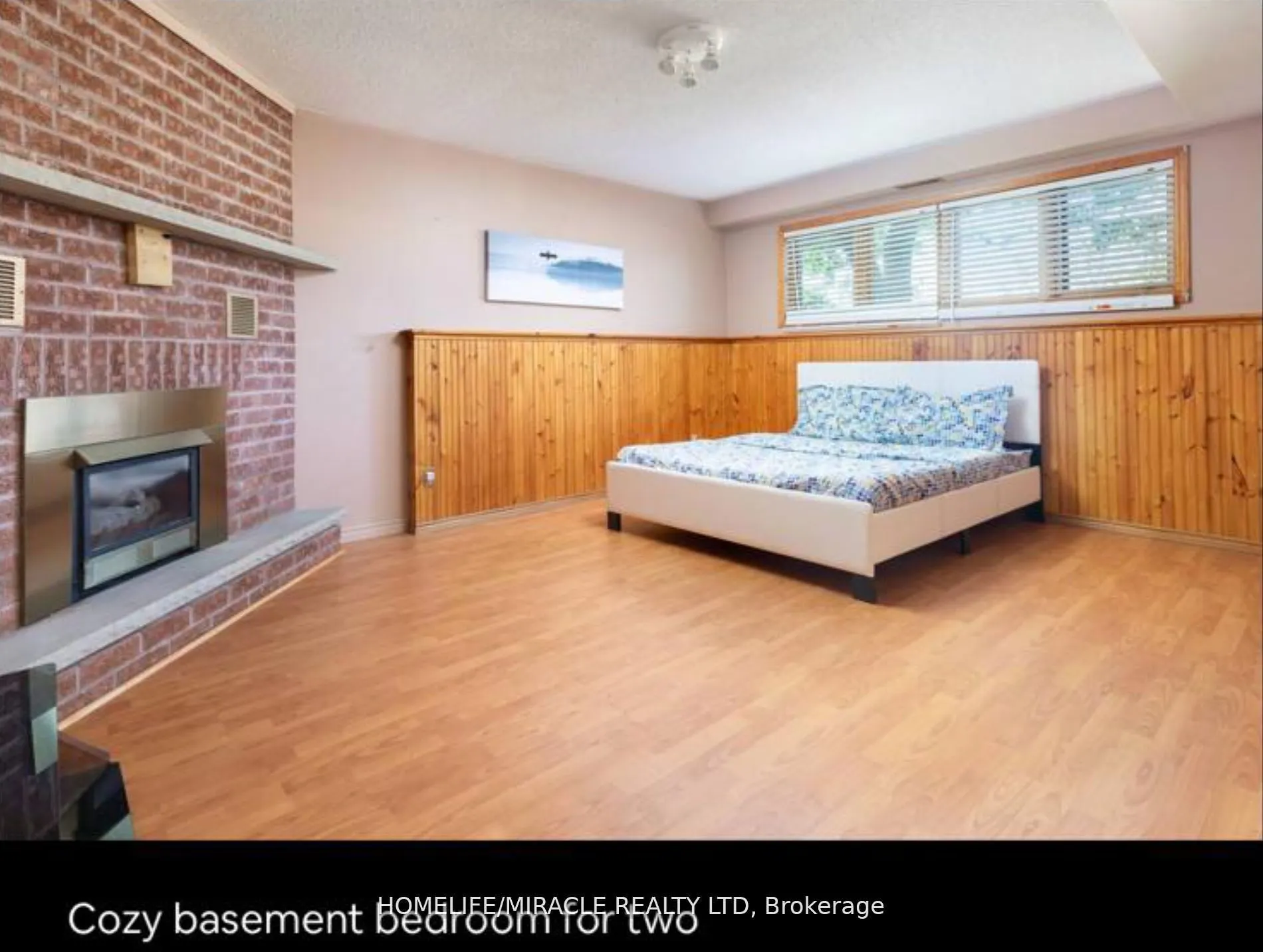 51 Beck Boulevard