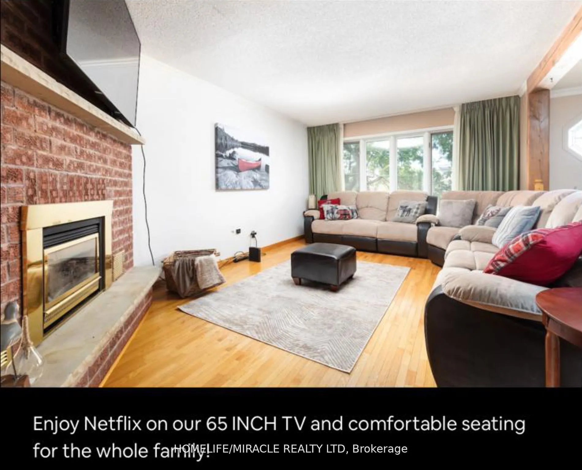51 Beck Boulevard