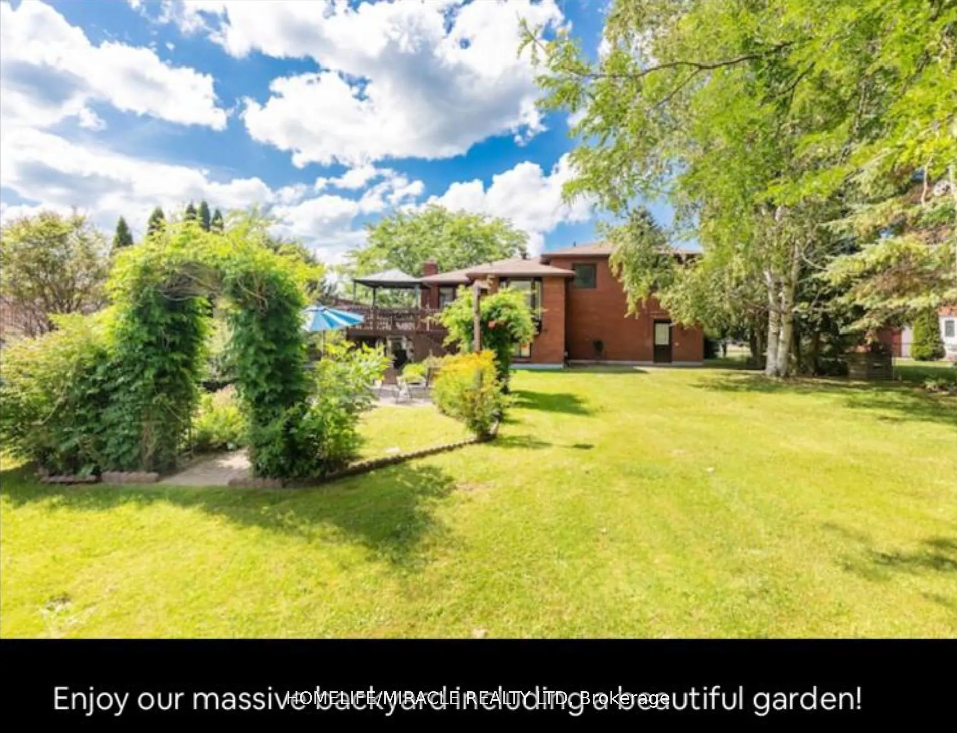 51 Beck Boulevard