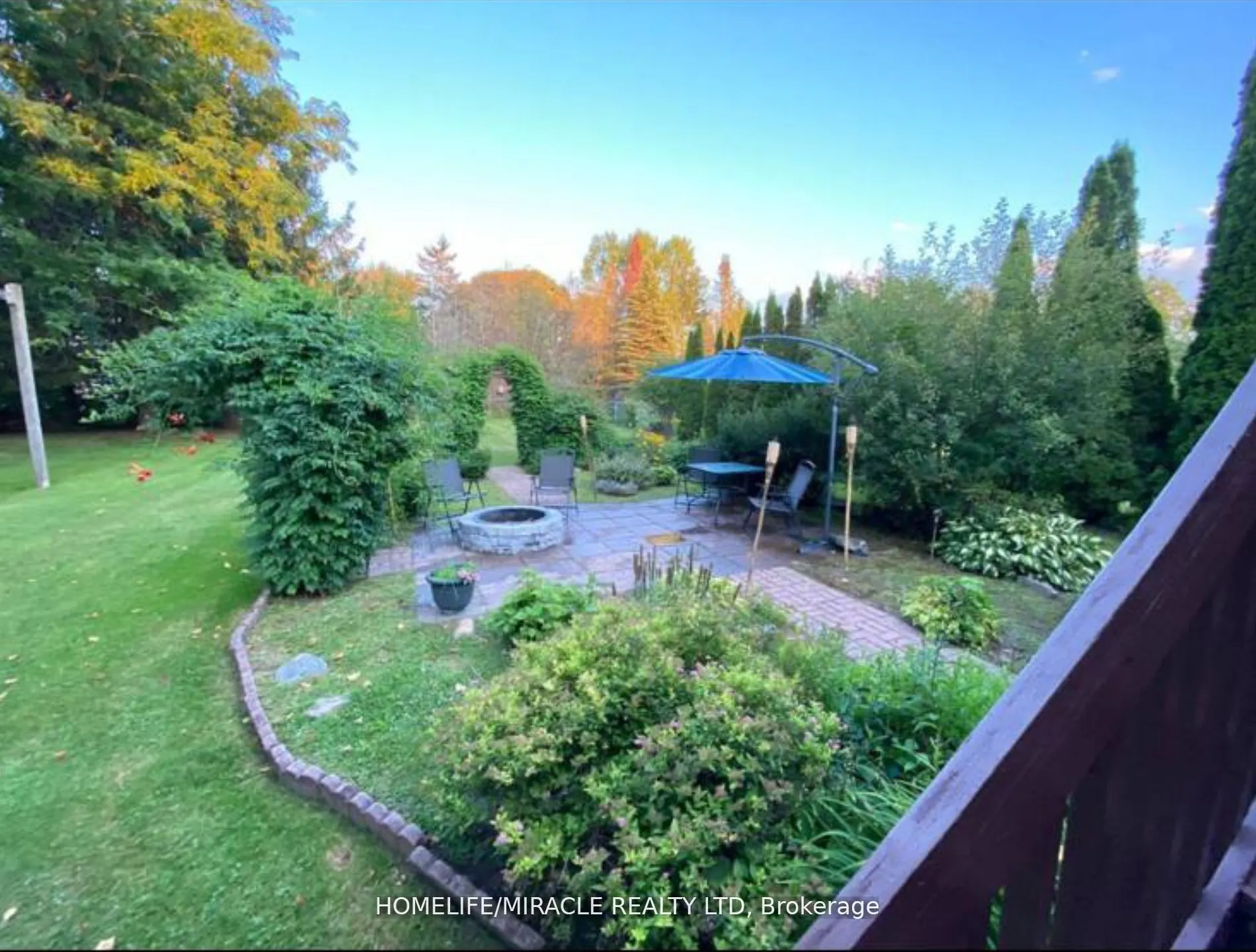 51 Beck Boulevard