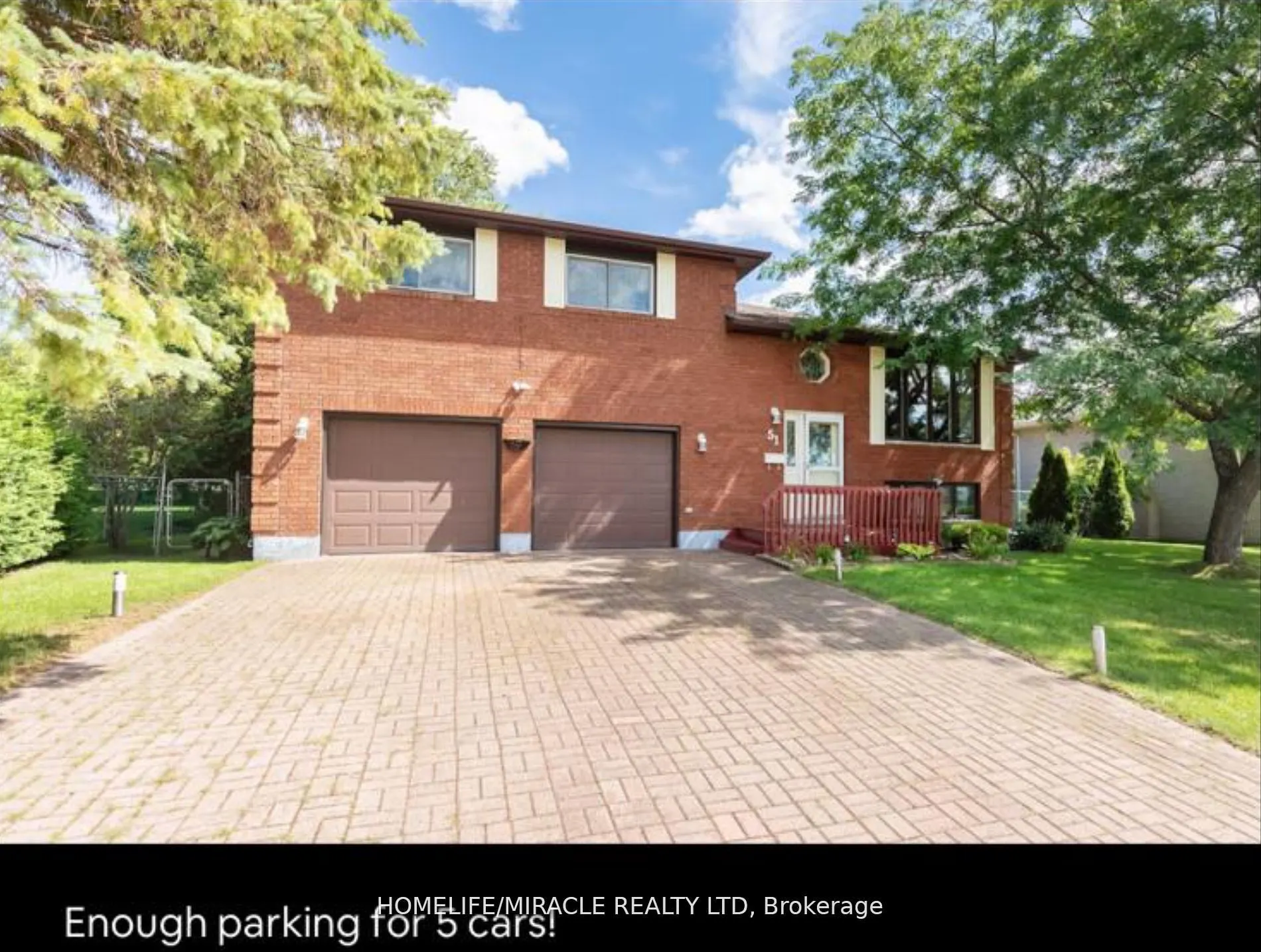 51 Beck Boulevard