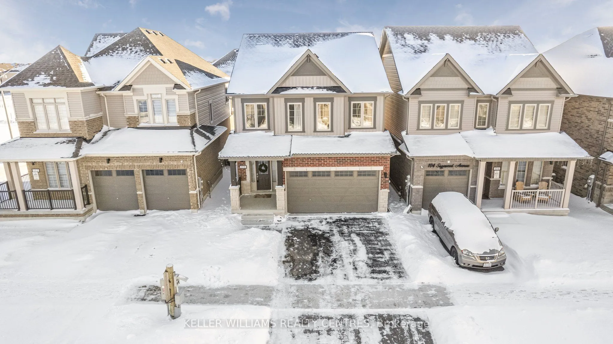 108 Sagewood Avenue