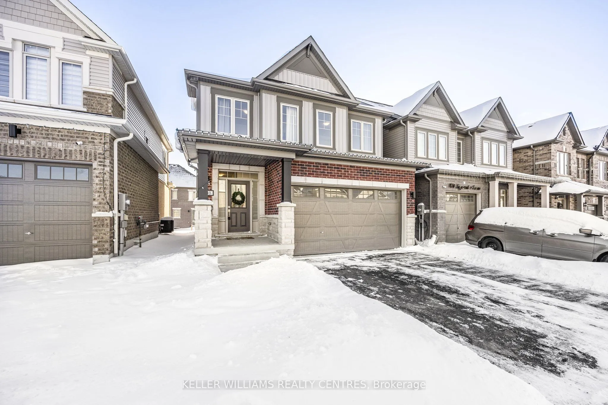 108 Sagewood Avenue