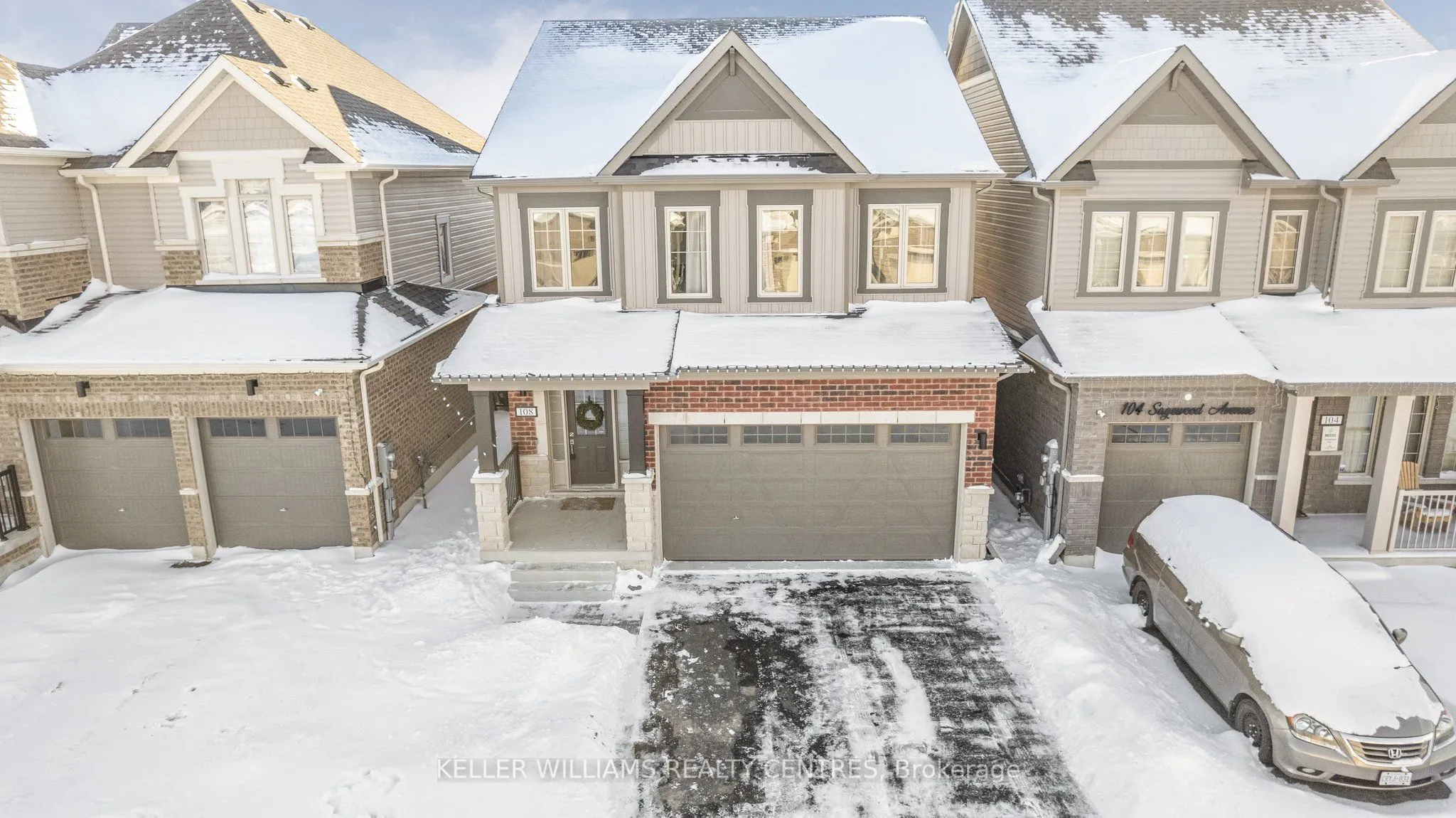 108 Sagewood Avenue