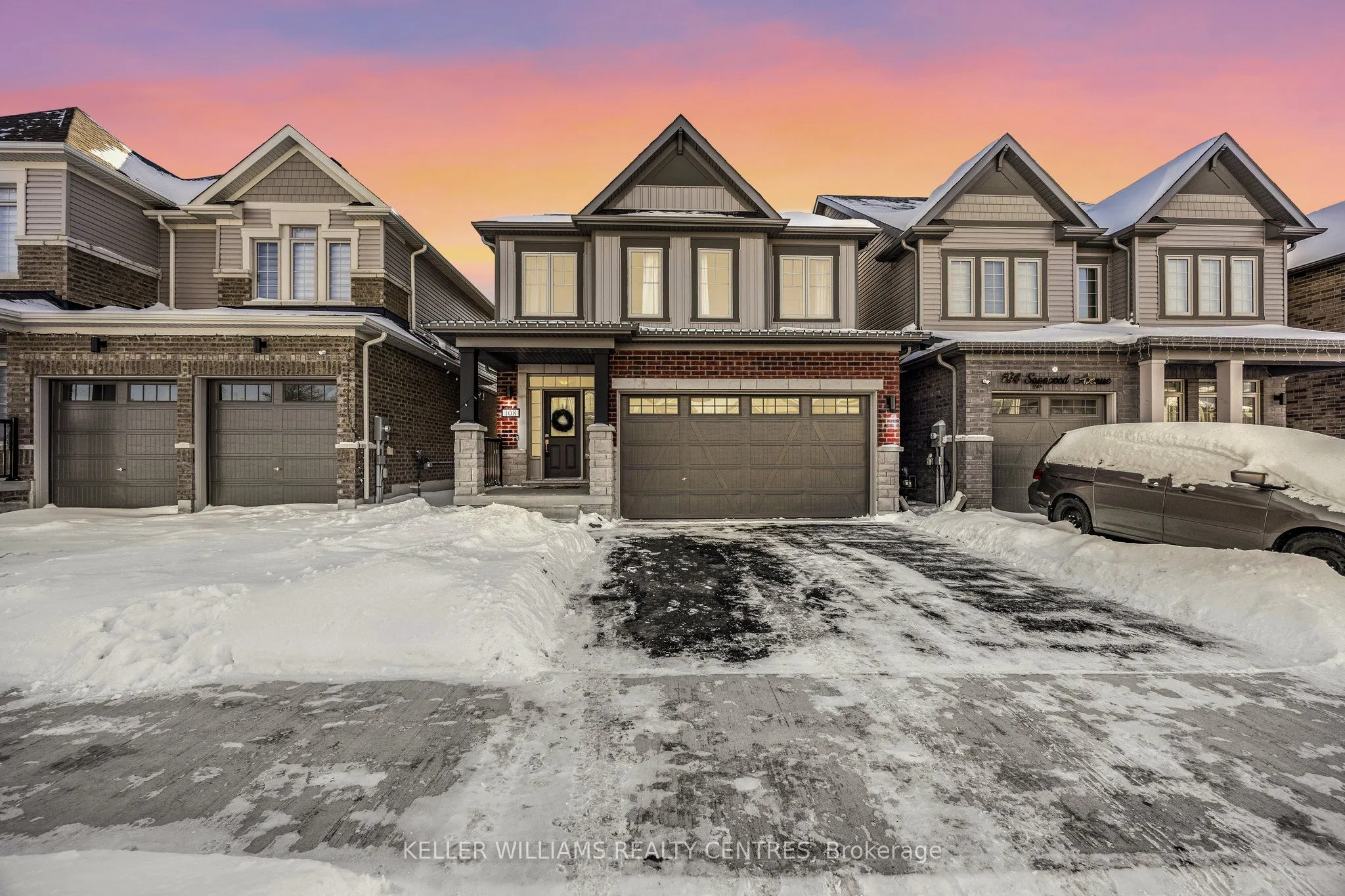 108 Sagewood Avenue