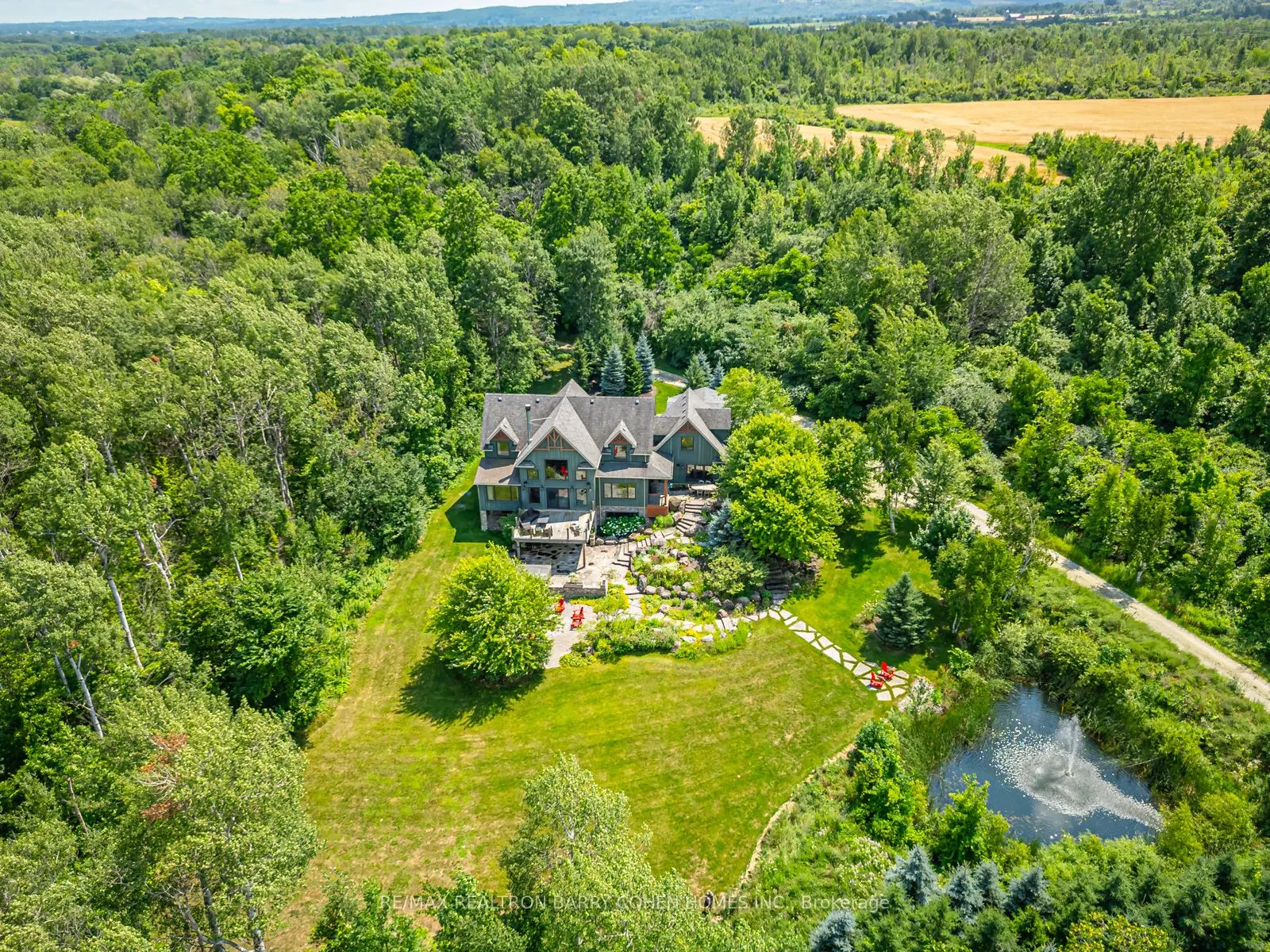 8429 Poplar Side Road