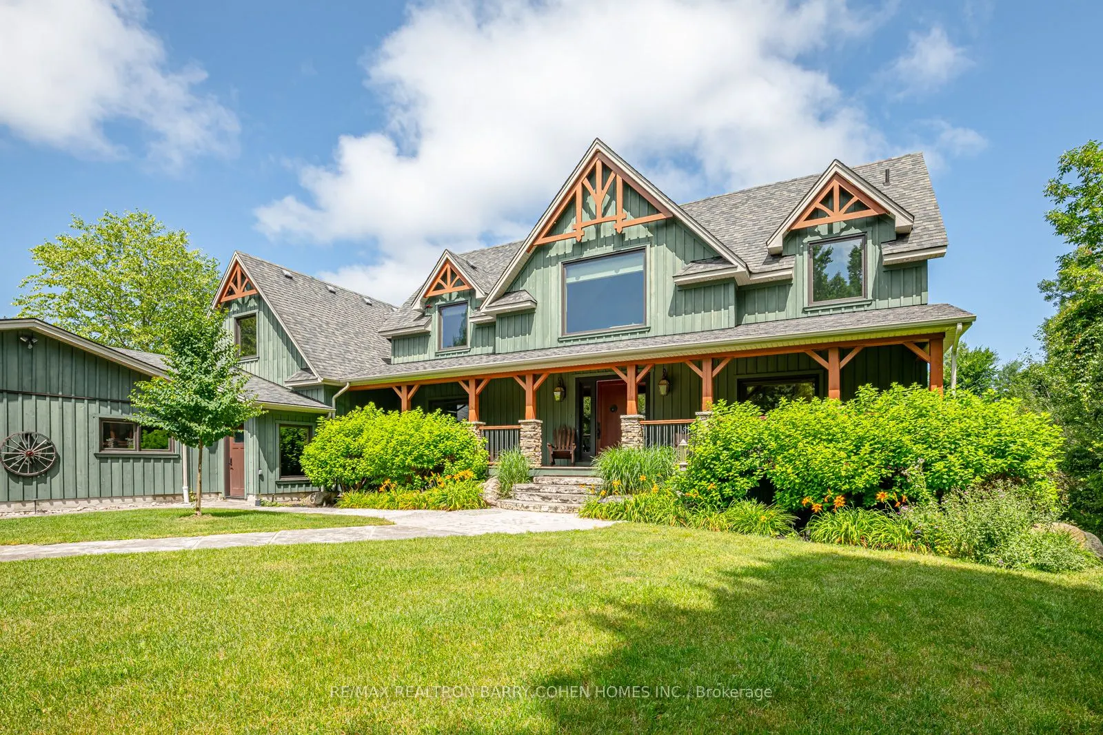 8429 Poplar Side Road
