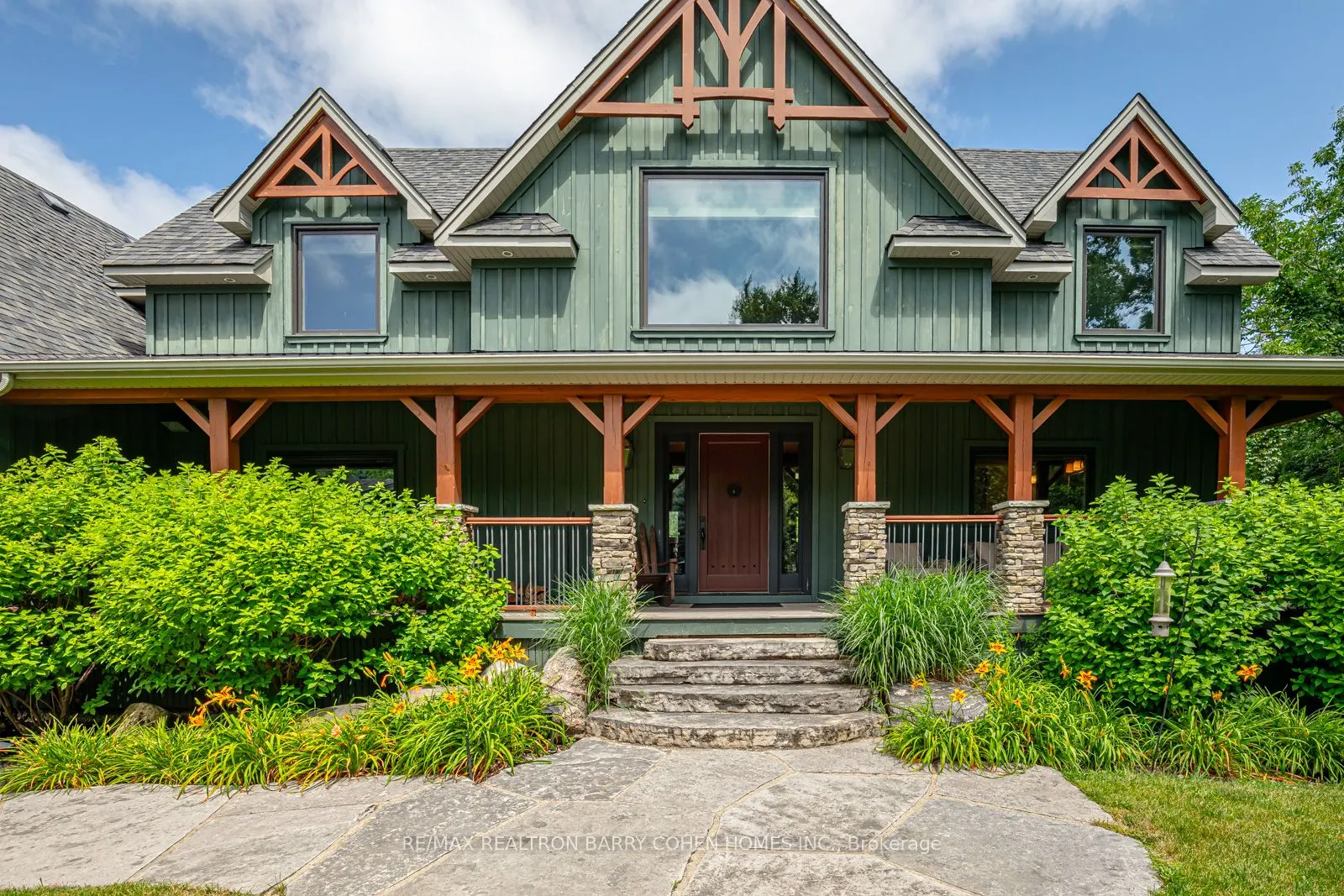 8429 Poplar Side Road