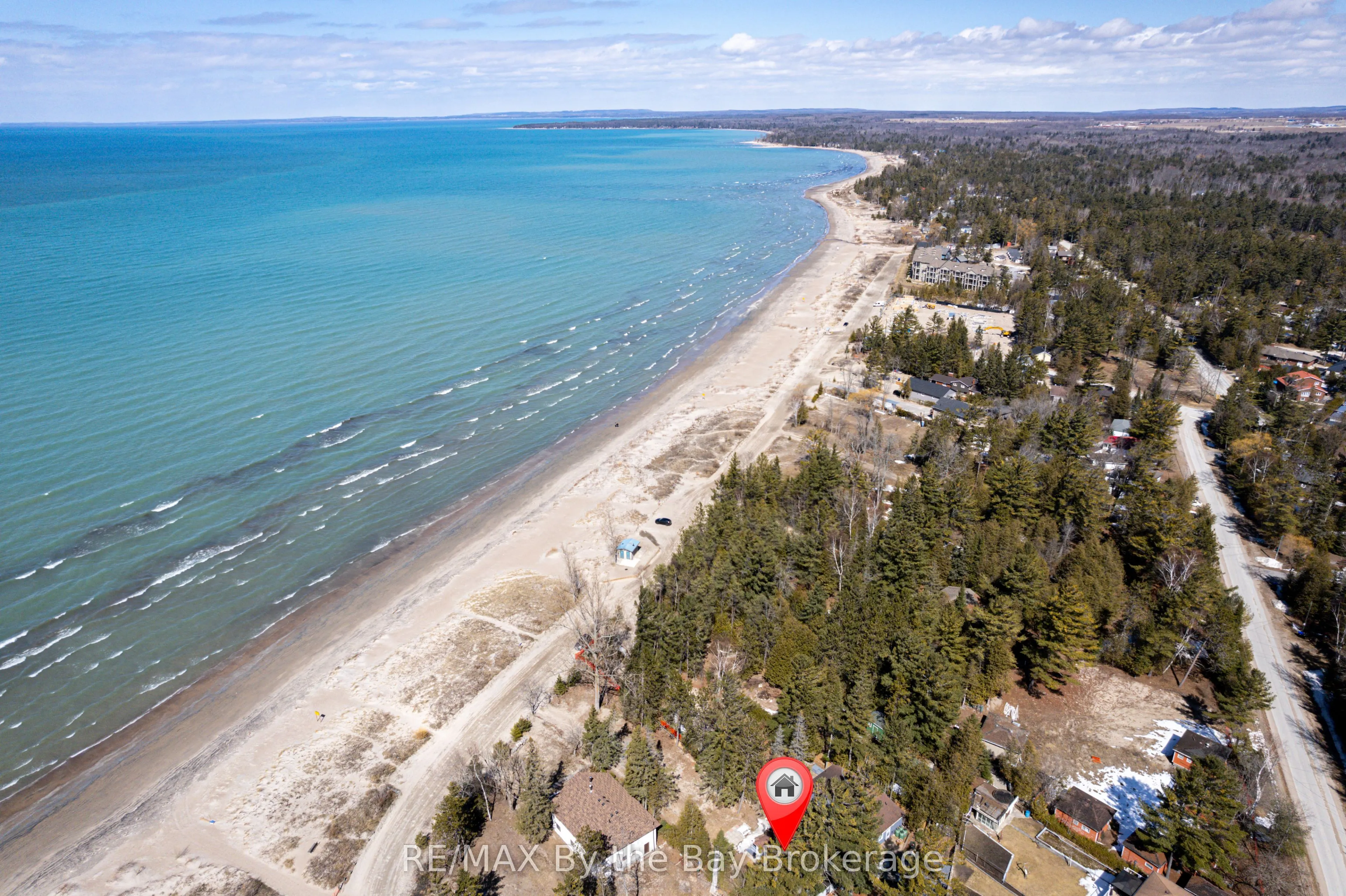 278 COASTLINE Drive