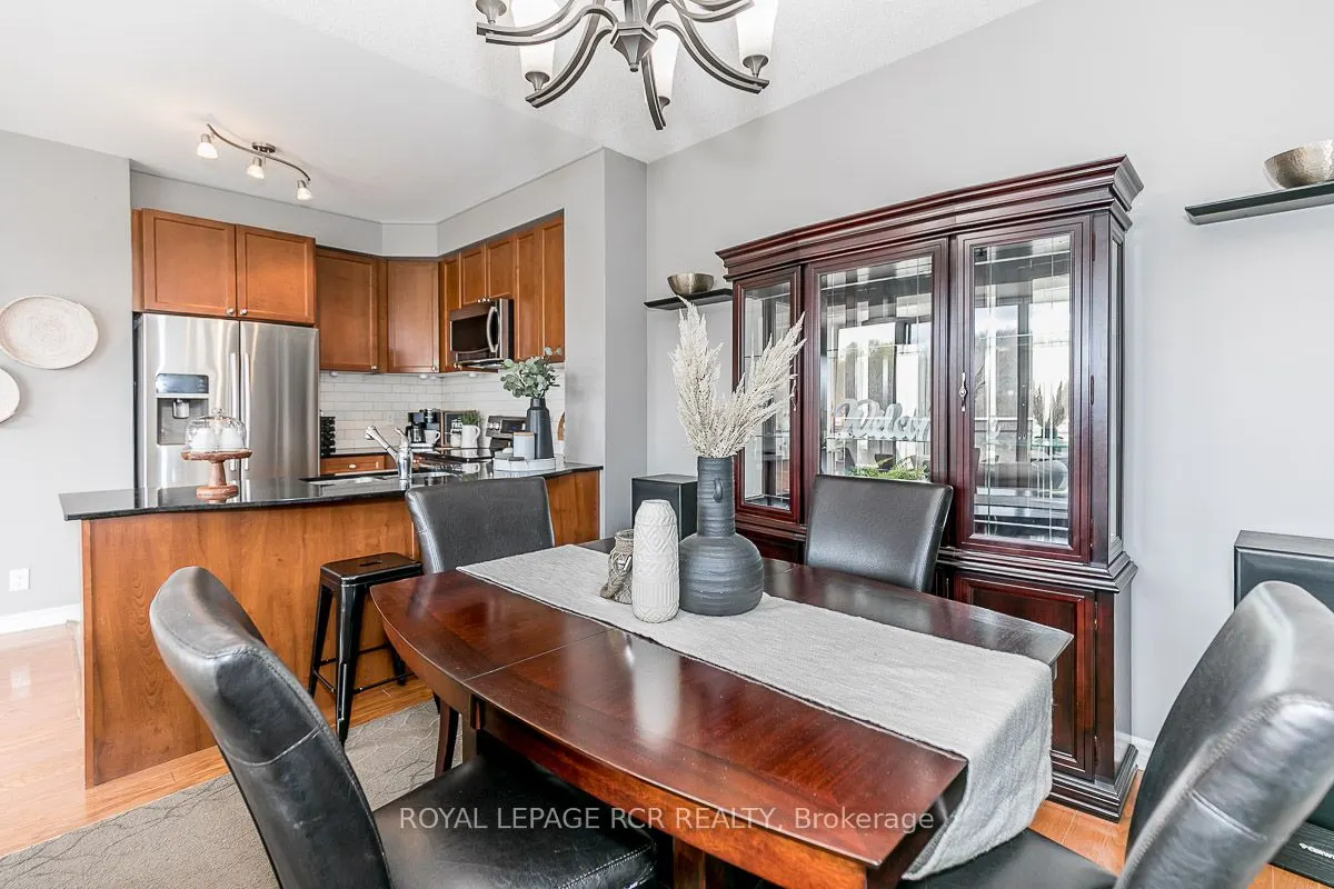 699 Aberdeen Boulevard #608