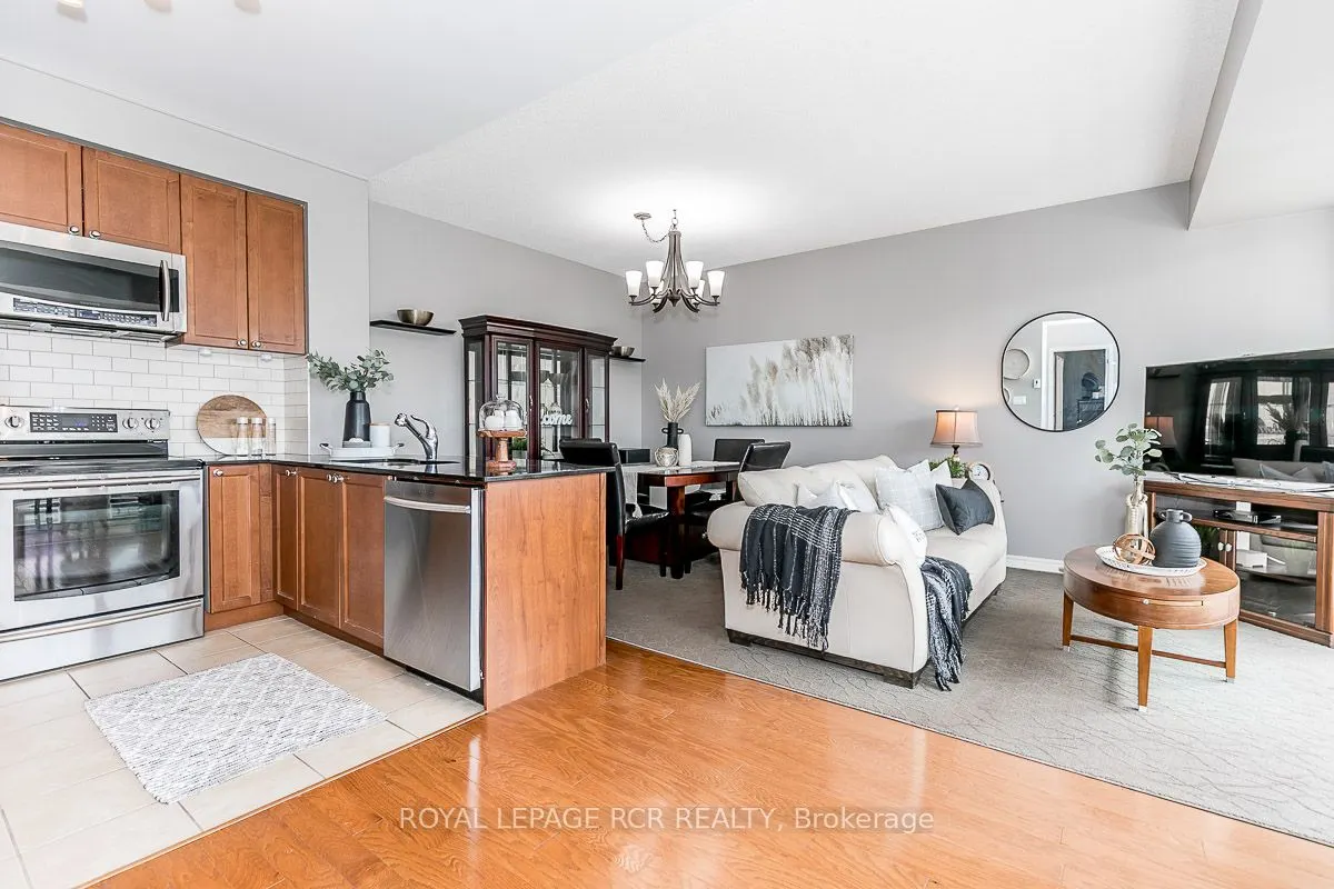 699 Aberdeen Boulevard #608