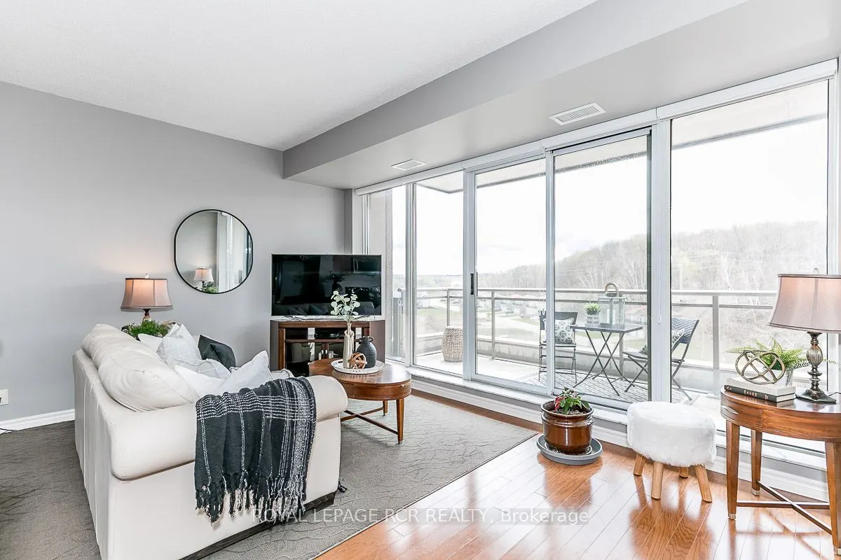 699 Aberdeen Boulevard #608