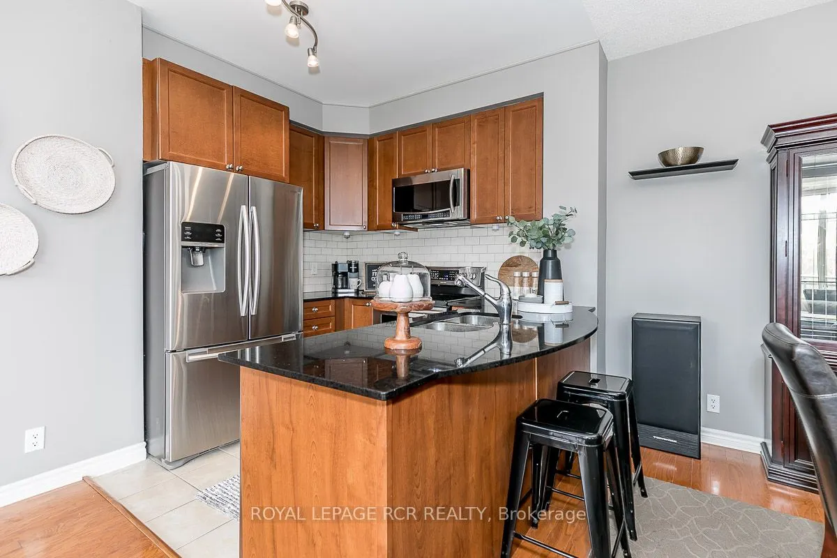 699 Aberdeen Boulevard #608