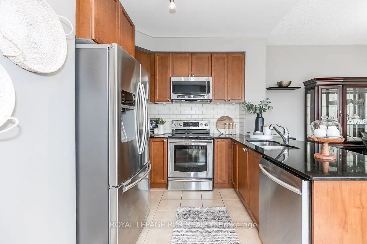 699 Aberdeen Boulevard #608