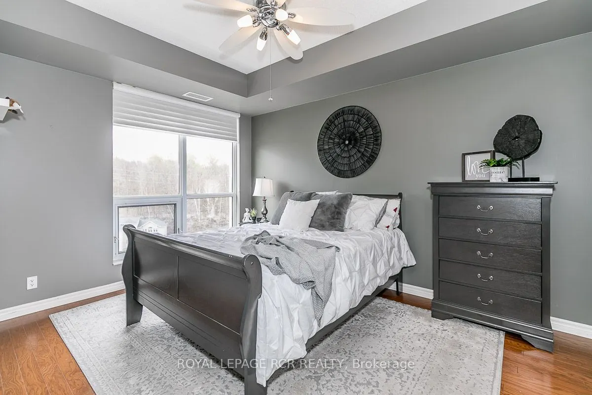 699 Aberdeen Boulevard #608