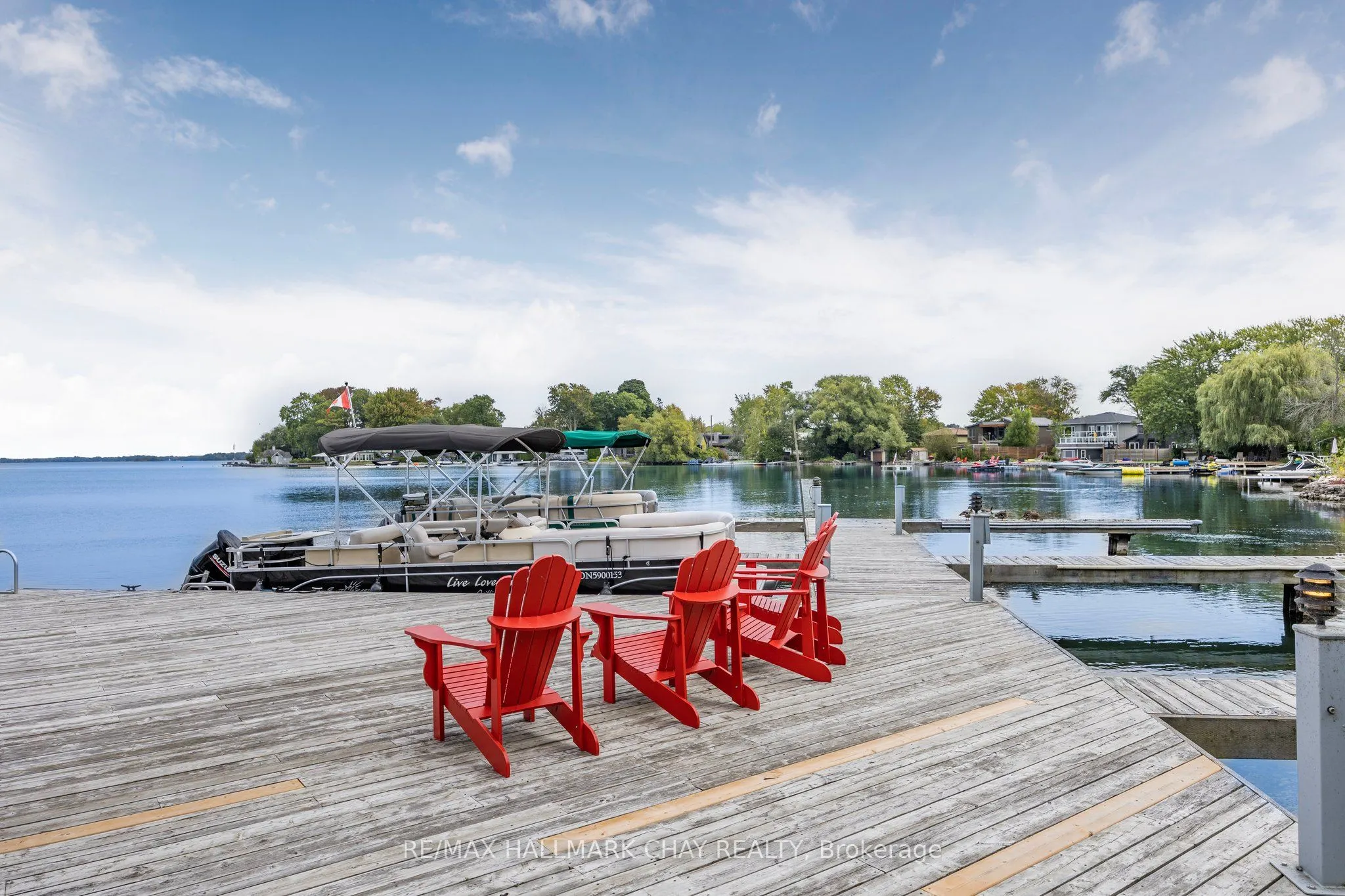 140 Cedar Island Road #112